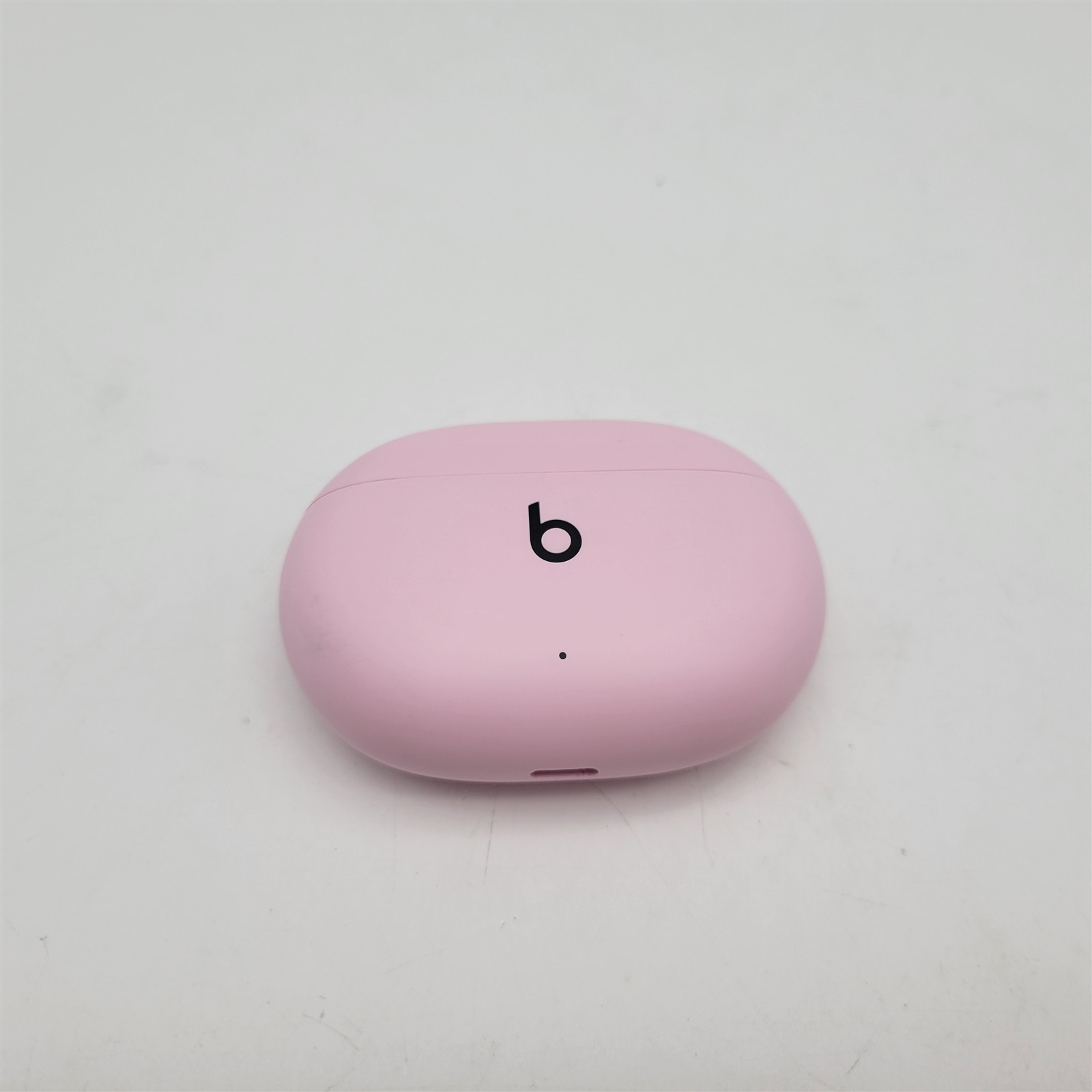 Replacement Genuine Charging Case for Beats Studio Buds Earbuds - Pink