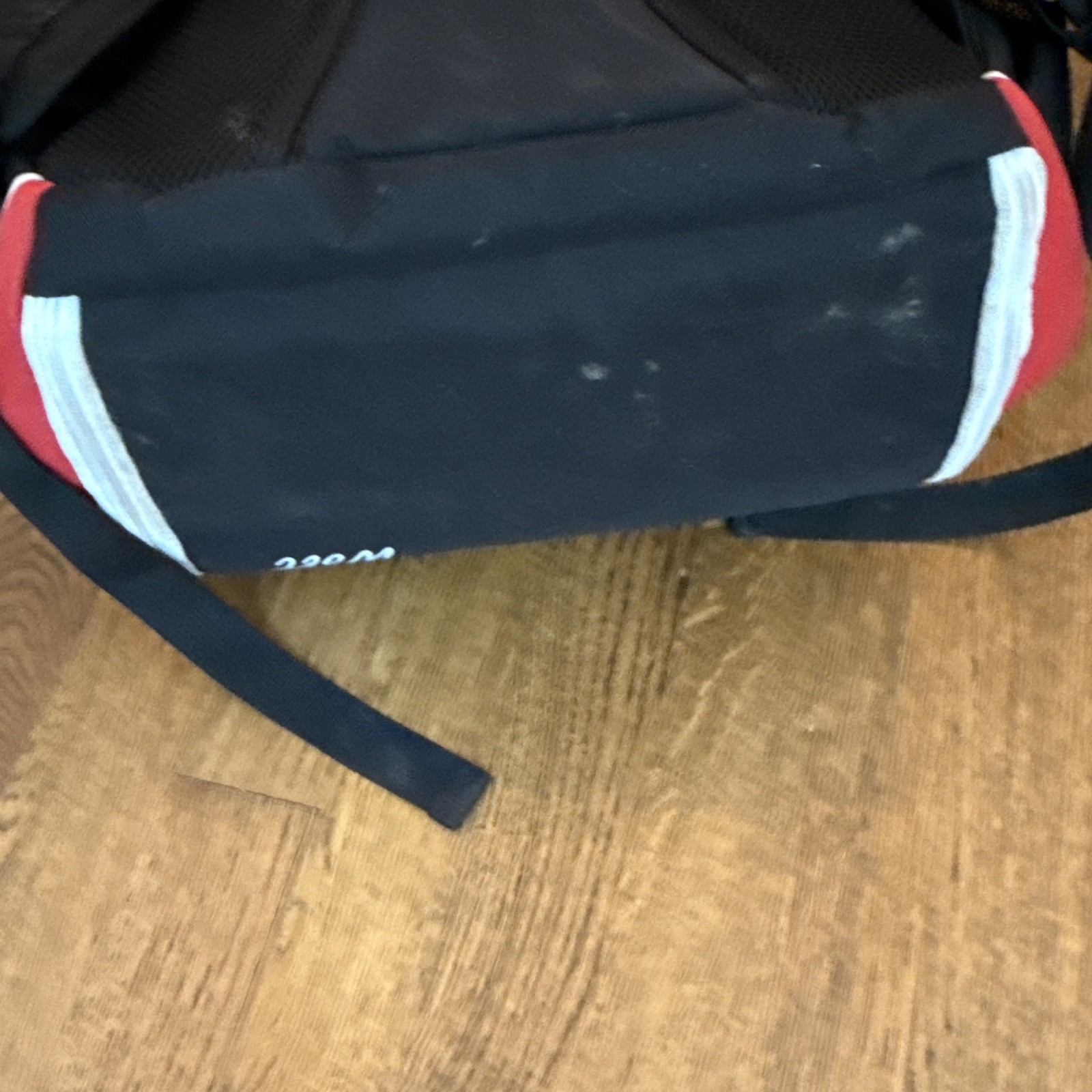 Wolt 22L Polyester Backpack Drawstring Closure