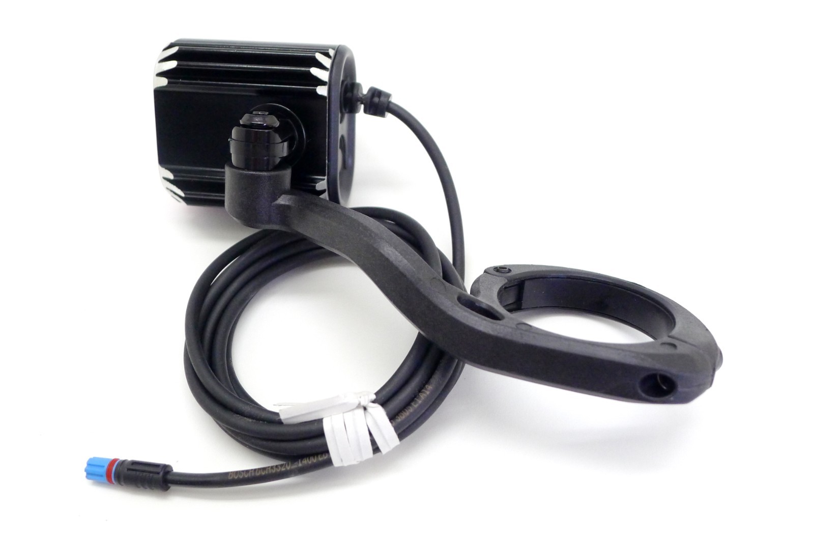 Lezyne Macro Drive 1000 E-Bike LED Front Light