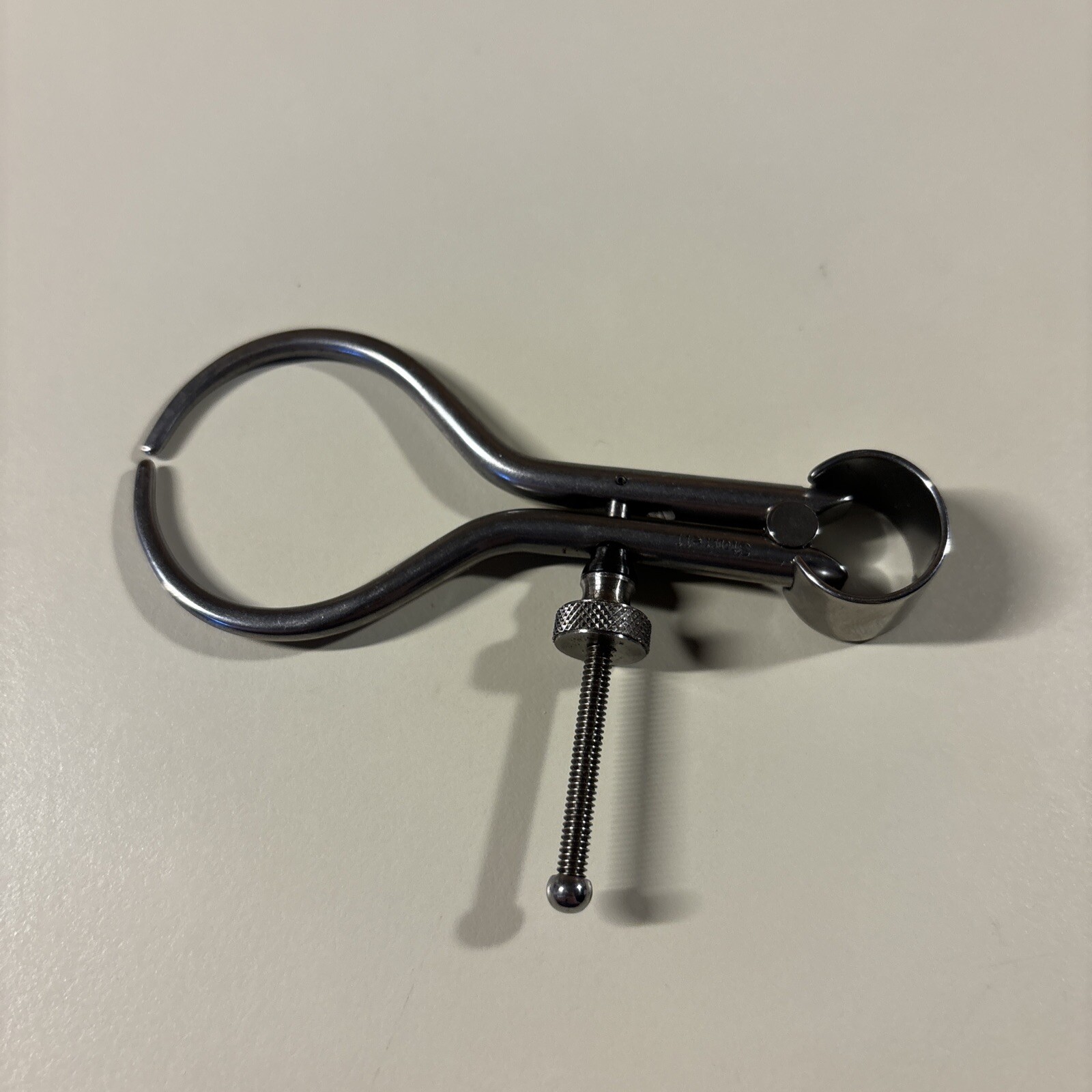 Starrett 3" Toolmaker's Outside Caliper