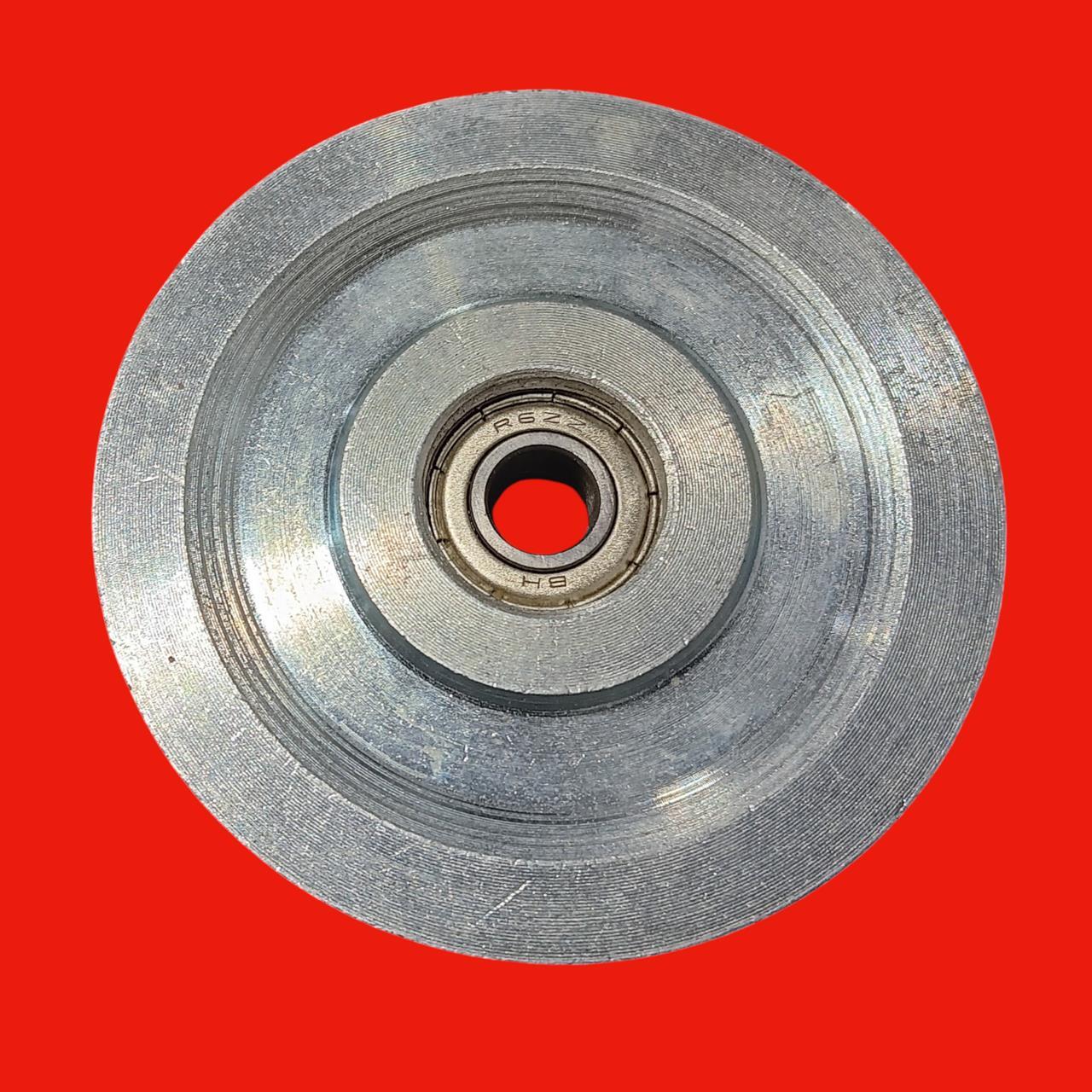 5RTD7 Wire Rope Sheave