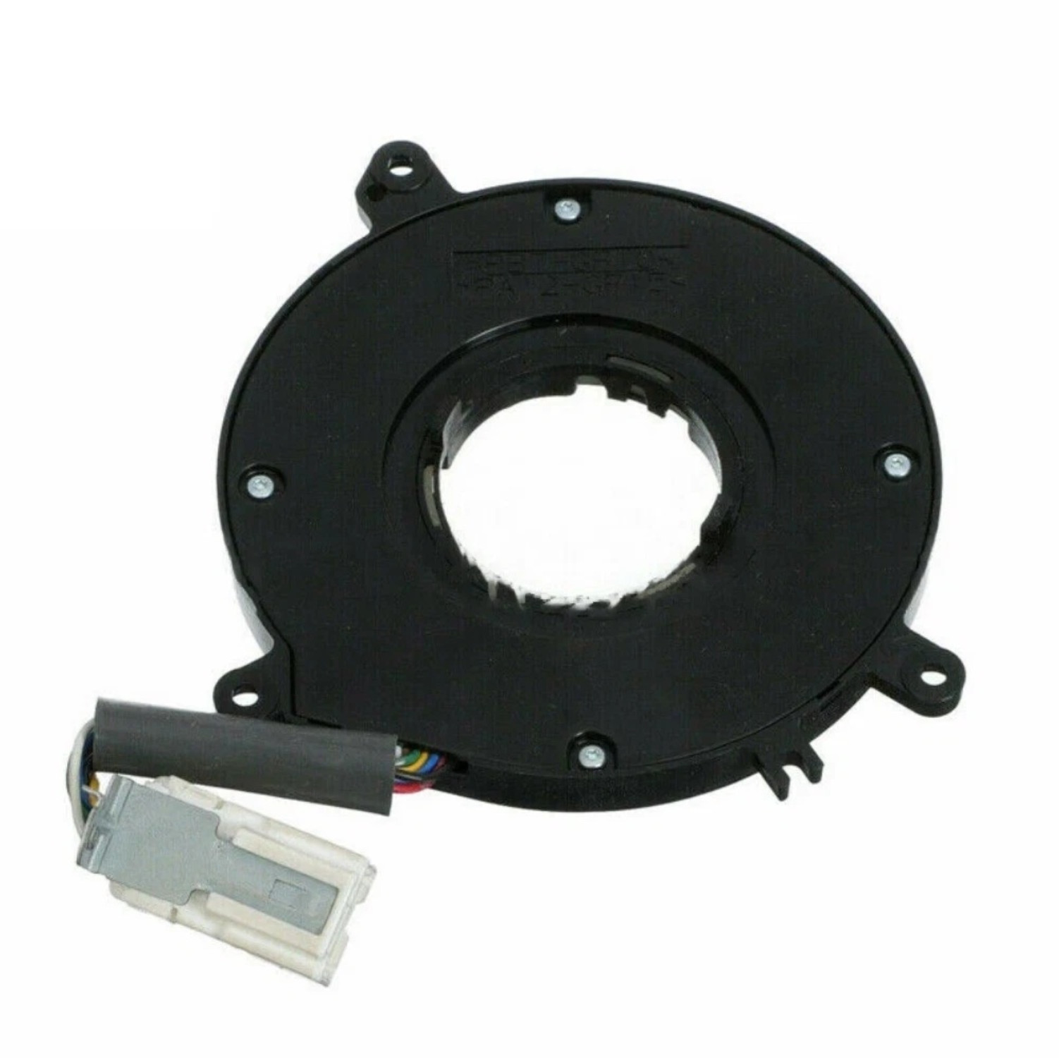 OEM Clock Spring W/Heating Steering Angle Sensor For Nissan Armada Maxima QX56