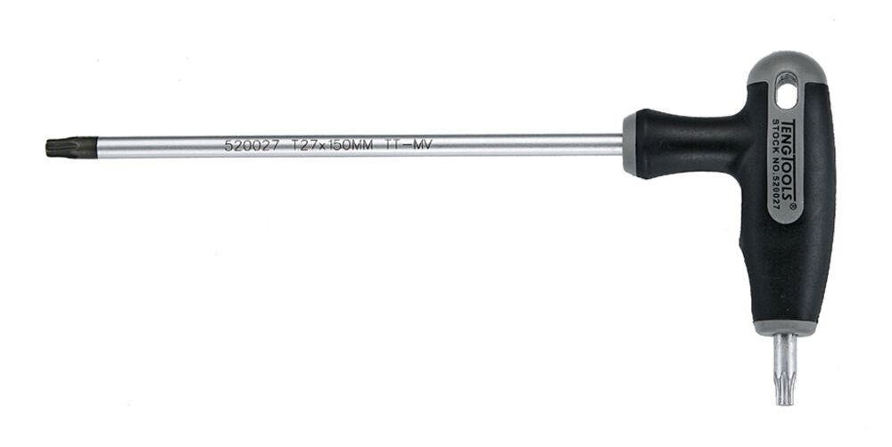 Teng Tools T Handle TX Key TX10 520010