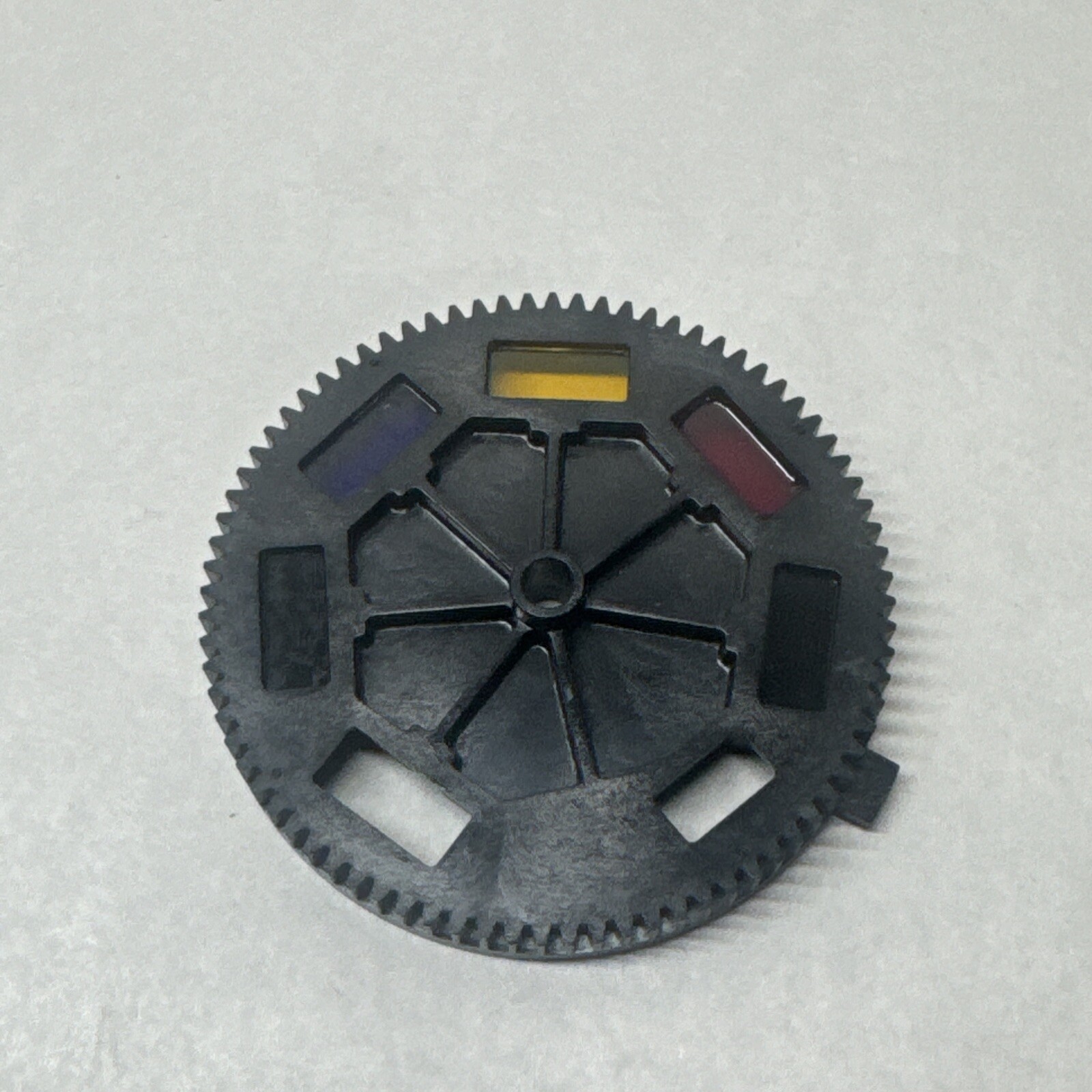 Thermo Spectronic Genesys 20 Filter Wheel Spectronic Genesys 2-20 8 5 Color