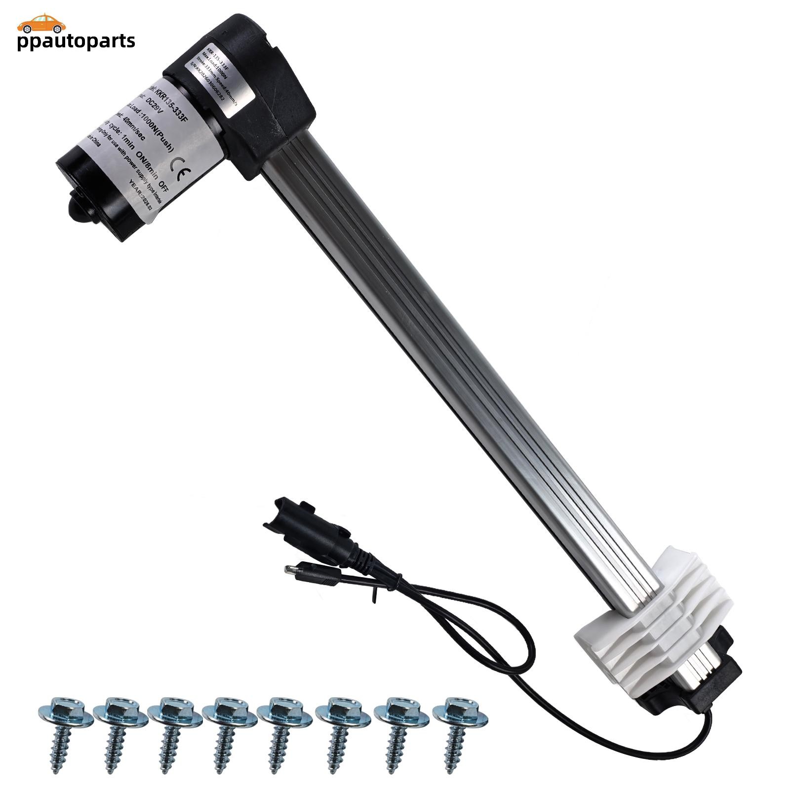 Universal 29V Power Recliner Actuator KKR135-333F Lift Chairs Motor Replacement