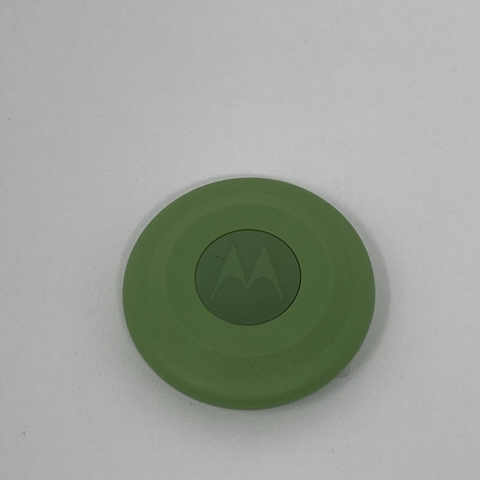 Motorola Moto Tag (Works with Android Find My Device) Bluetooth and UWB - (Jade)