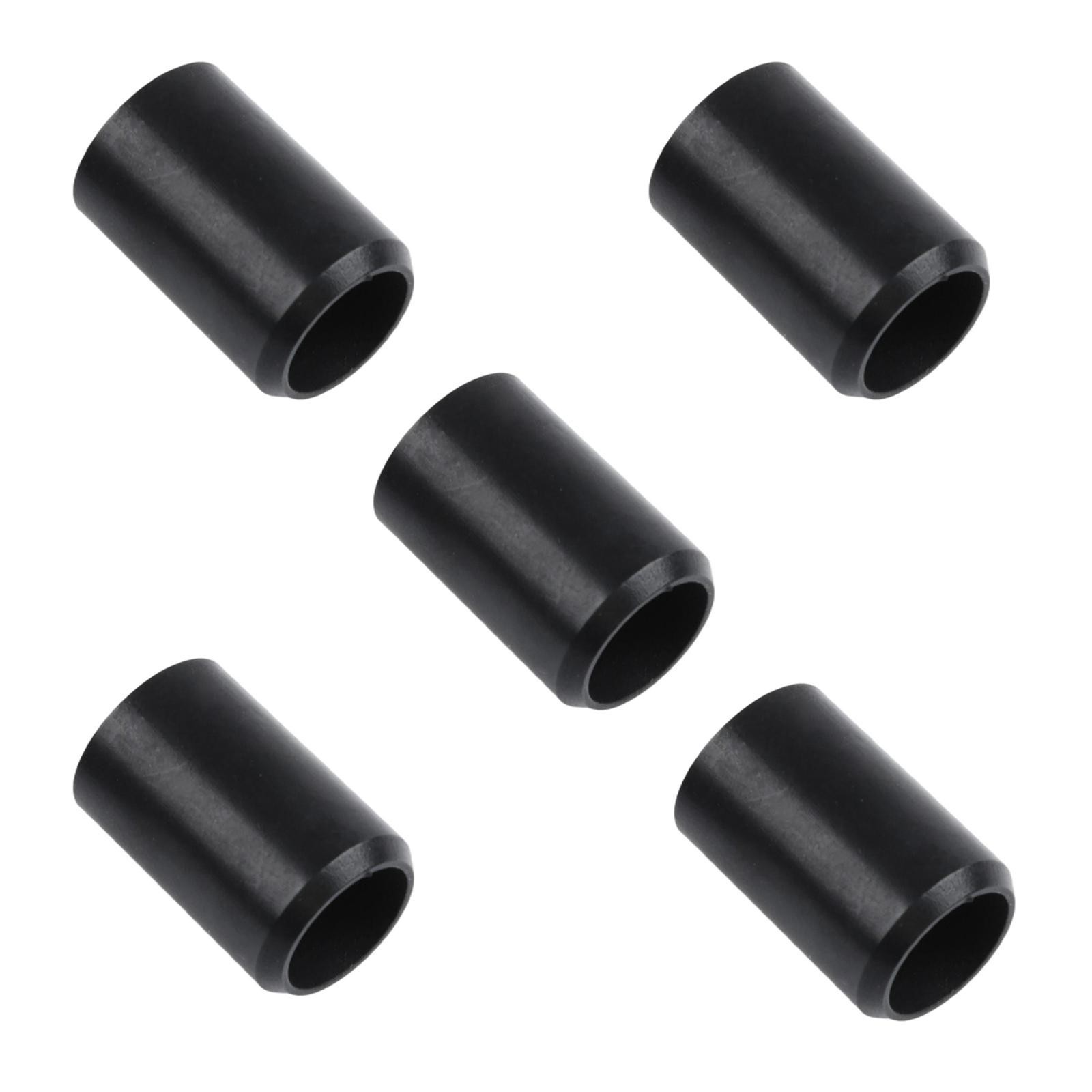 for Pack of Five Gas Tube Insulators for Lincoln For Magnum Pro 250A 350A