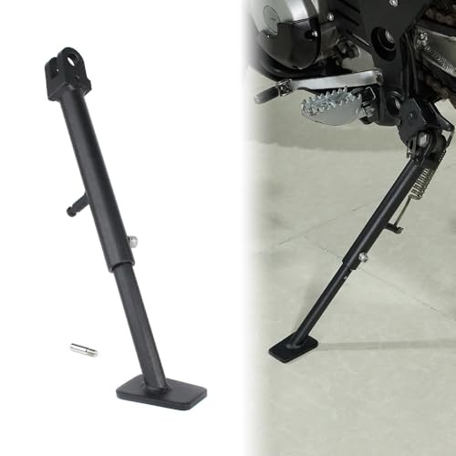 0-3 inch Adjustable Kickstand Fit for KLX300 2021-2023 / KLX250S 2009-2014 /
