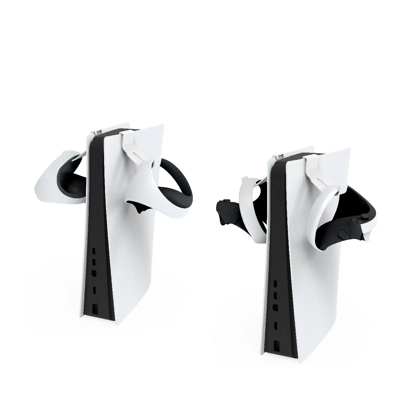 For PS5 vr2 handle charging storage accessories for psvr2 data cable