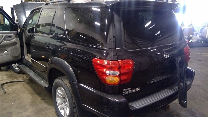 2004 Sequoia Stability Module Sku#3513854