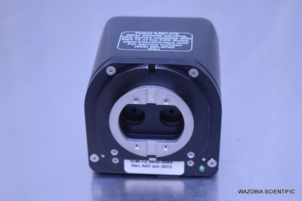 TZ TRUE VISION SYSTEMS IMAGE CAPTURE MODULE ICM-TZ 5600-0084
