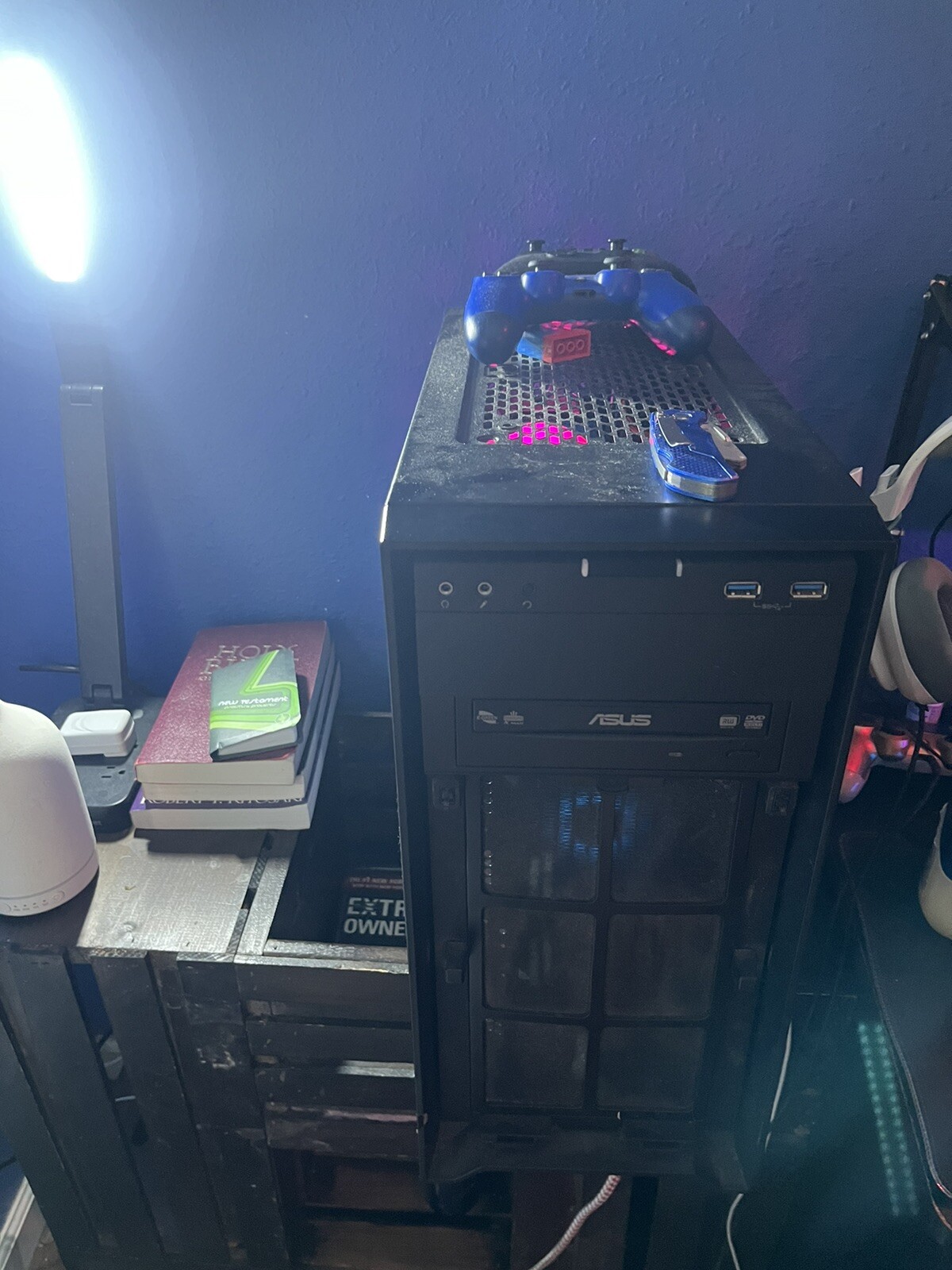 gaming pc