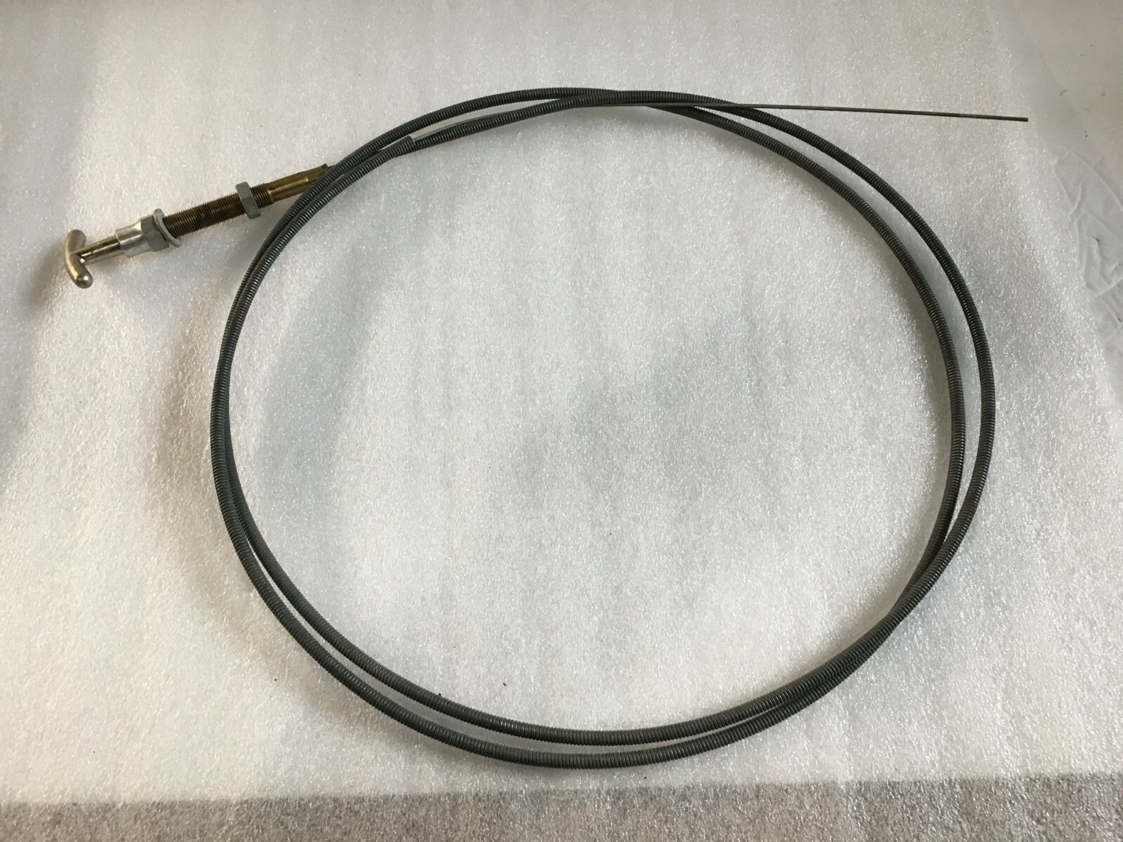 Aircraft Richland Head Control Assembly P/N 5170-7 SA S170-7 New