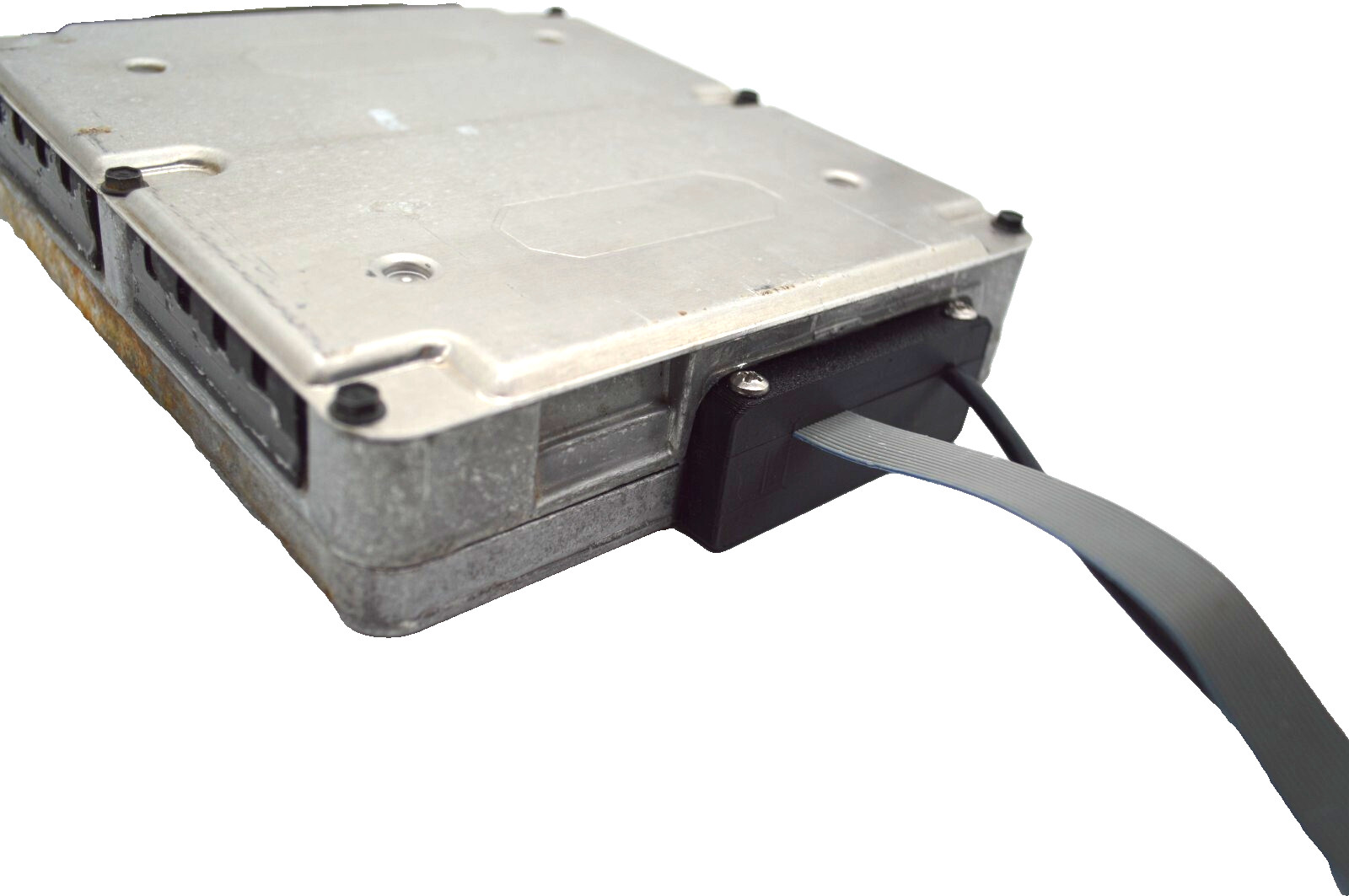 94-03 Ford 7.3 Power Stroke PCM Cable Retention Lock for Hydra Chip