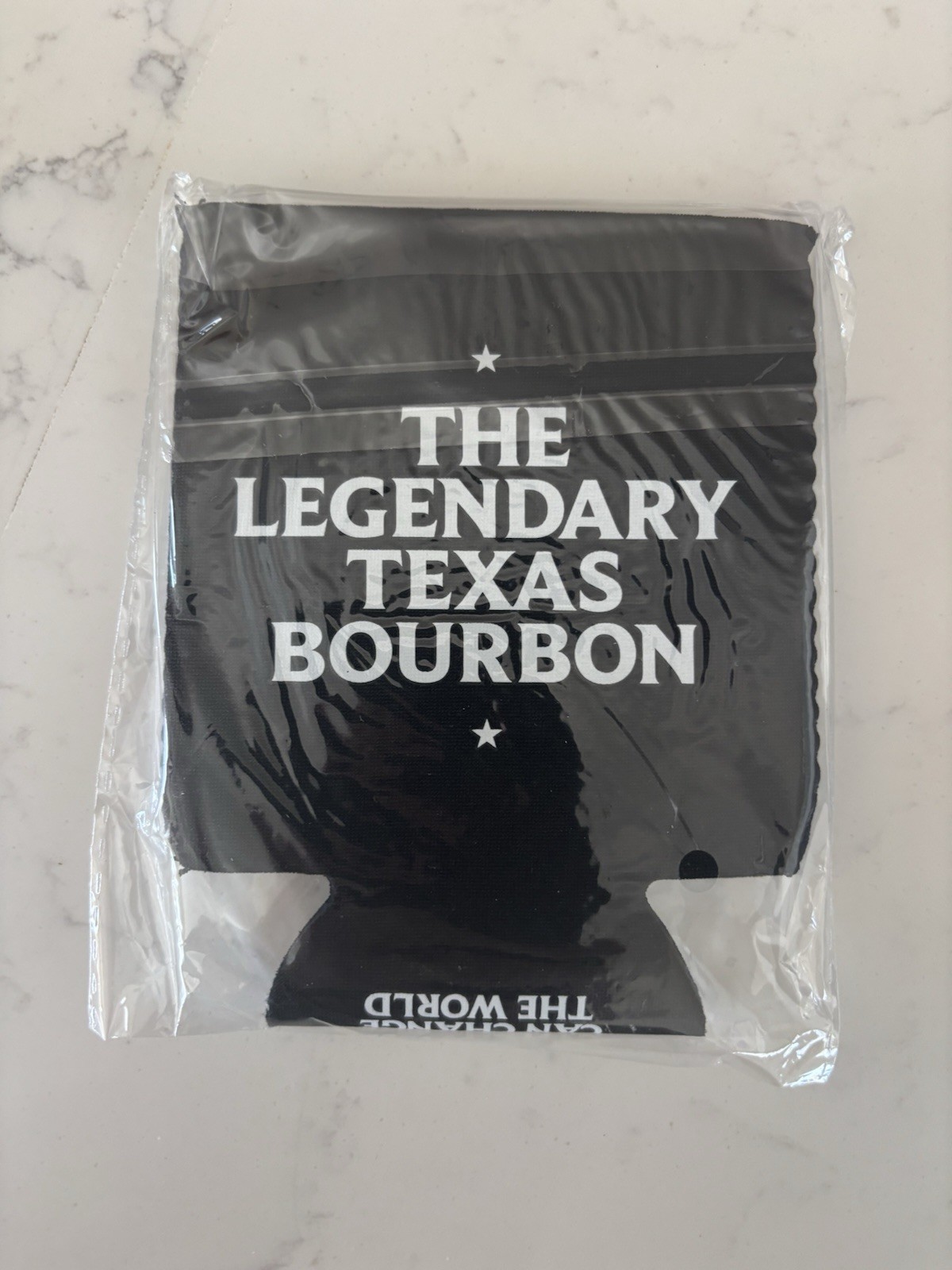 Garrison Brothers Whiskey Bourbon Koozie