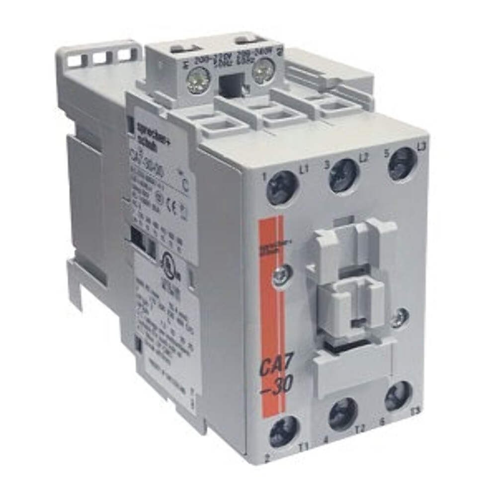 Sprecher + Schuh Contactor CA7-30-00-220W