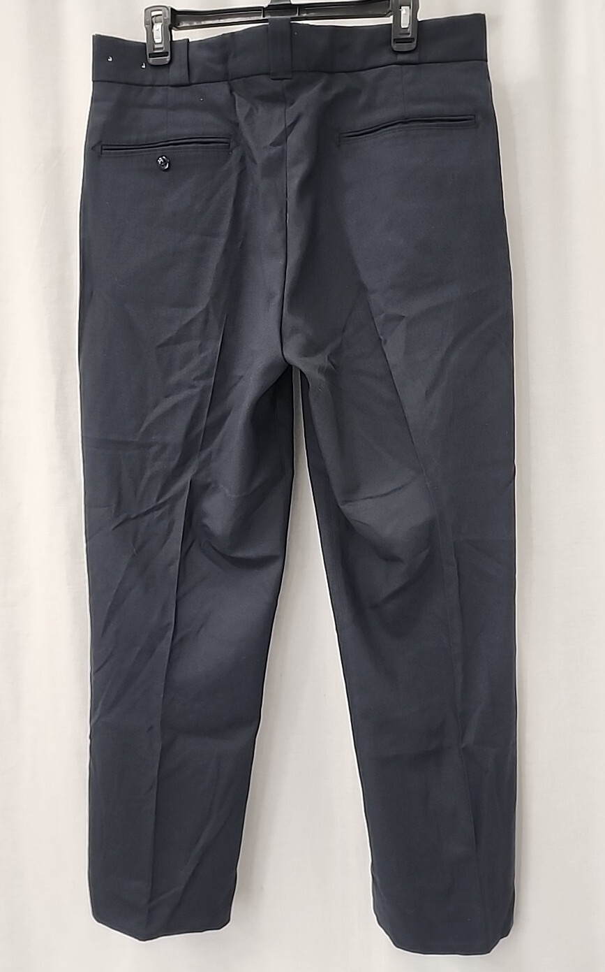 Elbeco Men's Navy Blue Pants sz 40R
