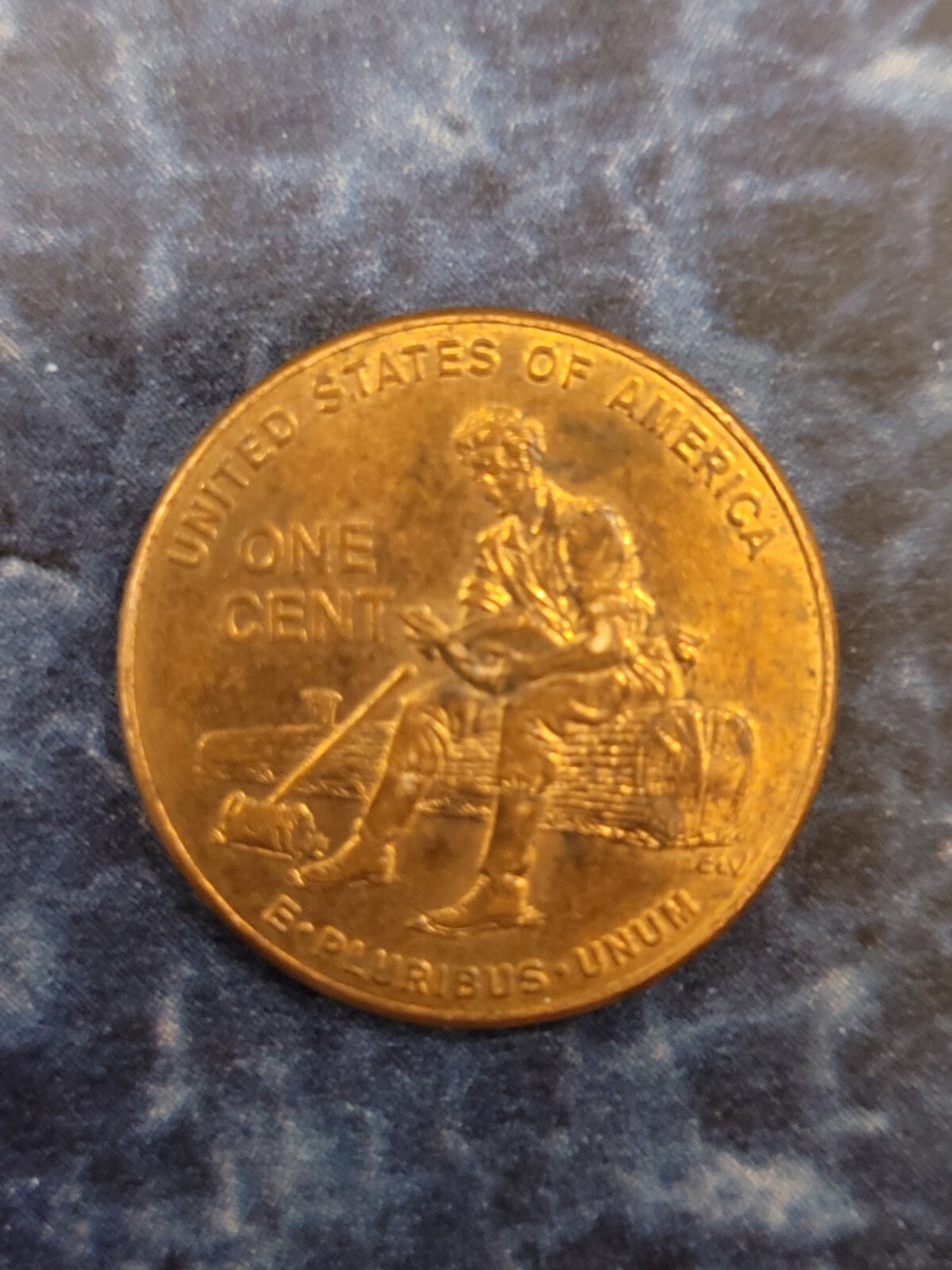 2009 d penny lincoln rare