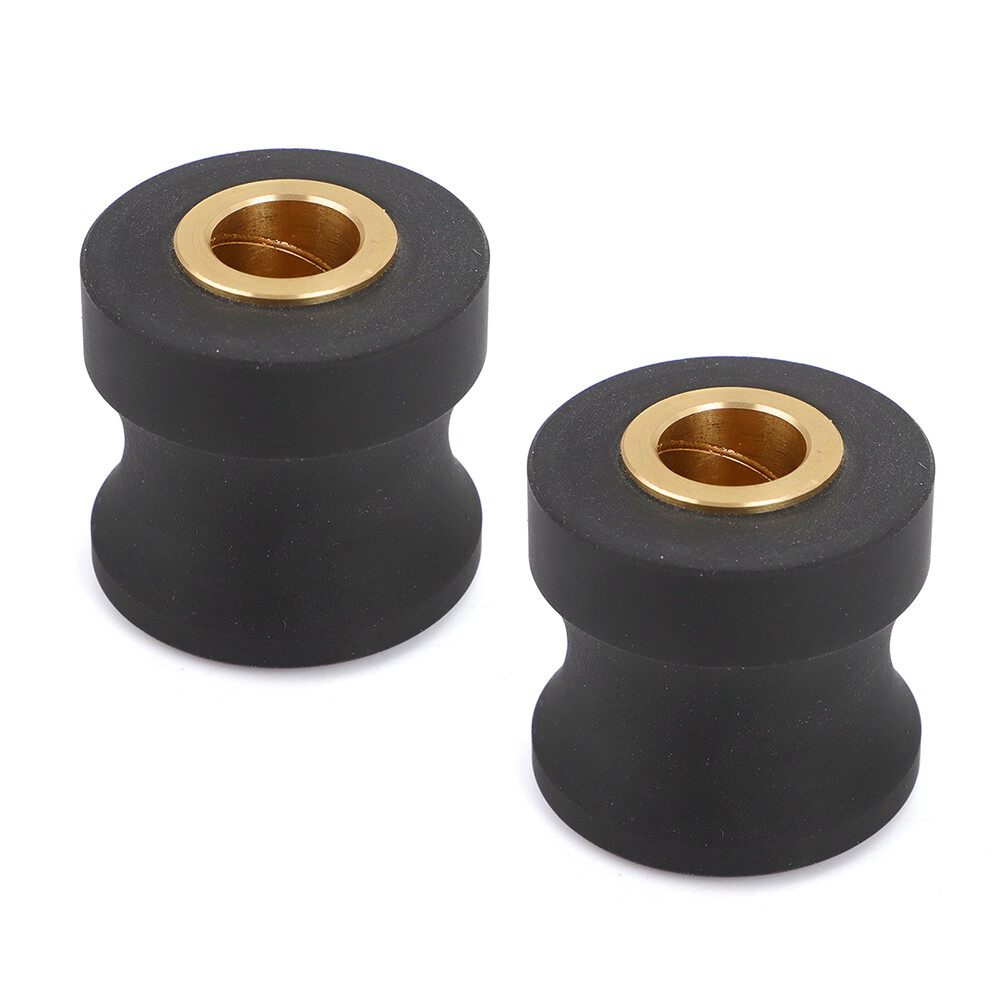 Roller Wheels For Eclipse 1100HR/A Elliptical Exercise Machine 1100hr Parts US