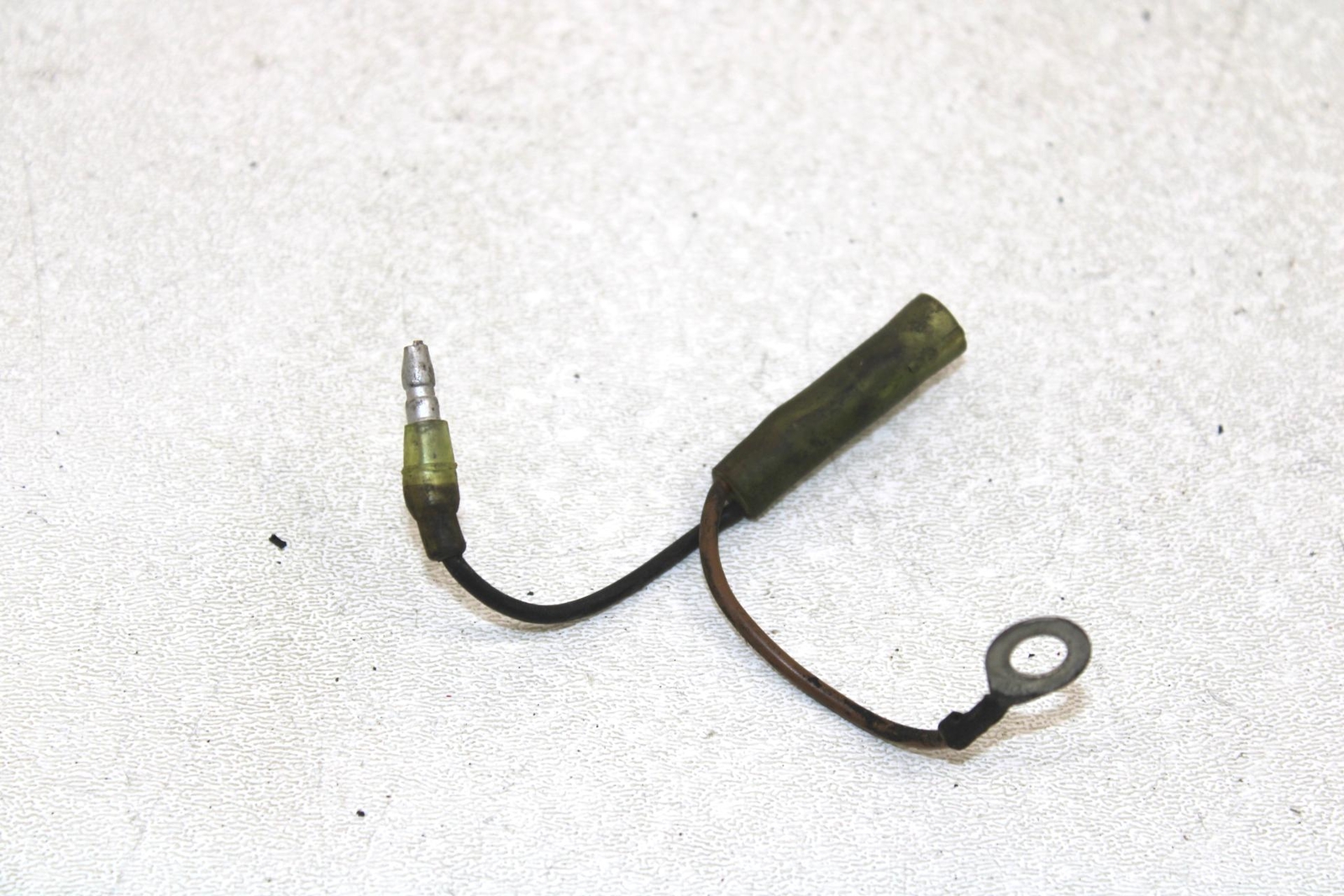 Polaris Oem Coil Ground Strap 3084516 Q985