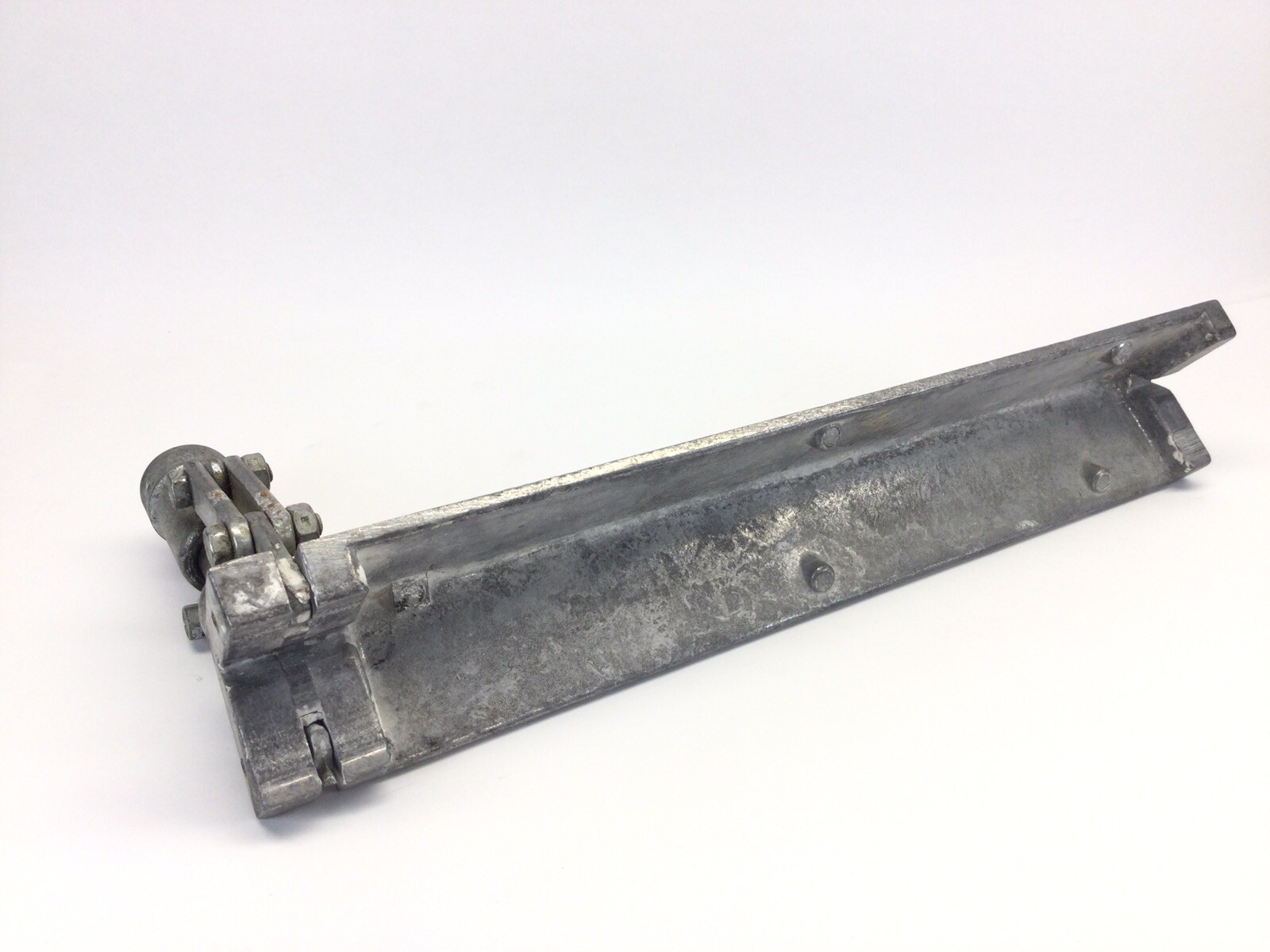 WALBOARD TOOLS CORNERBEAD TOOL 1-1/4" CO-2A