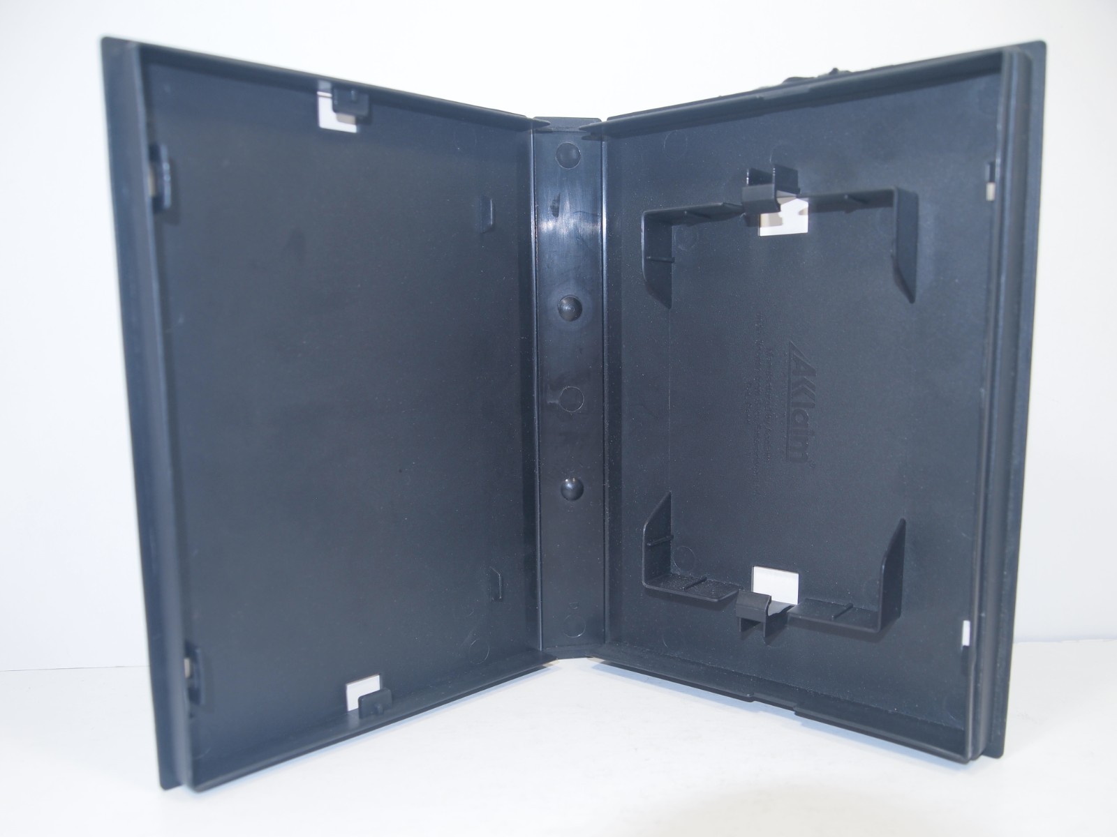 Stargate Case (SEGA Genesis) Authentic BOX ONLY