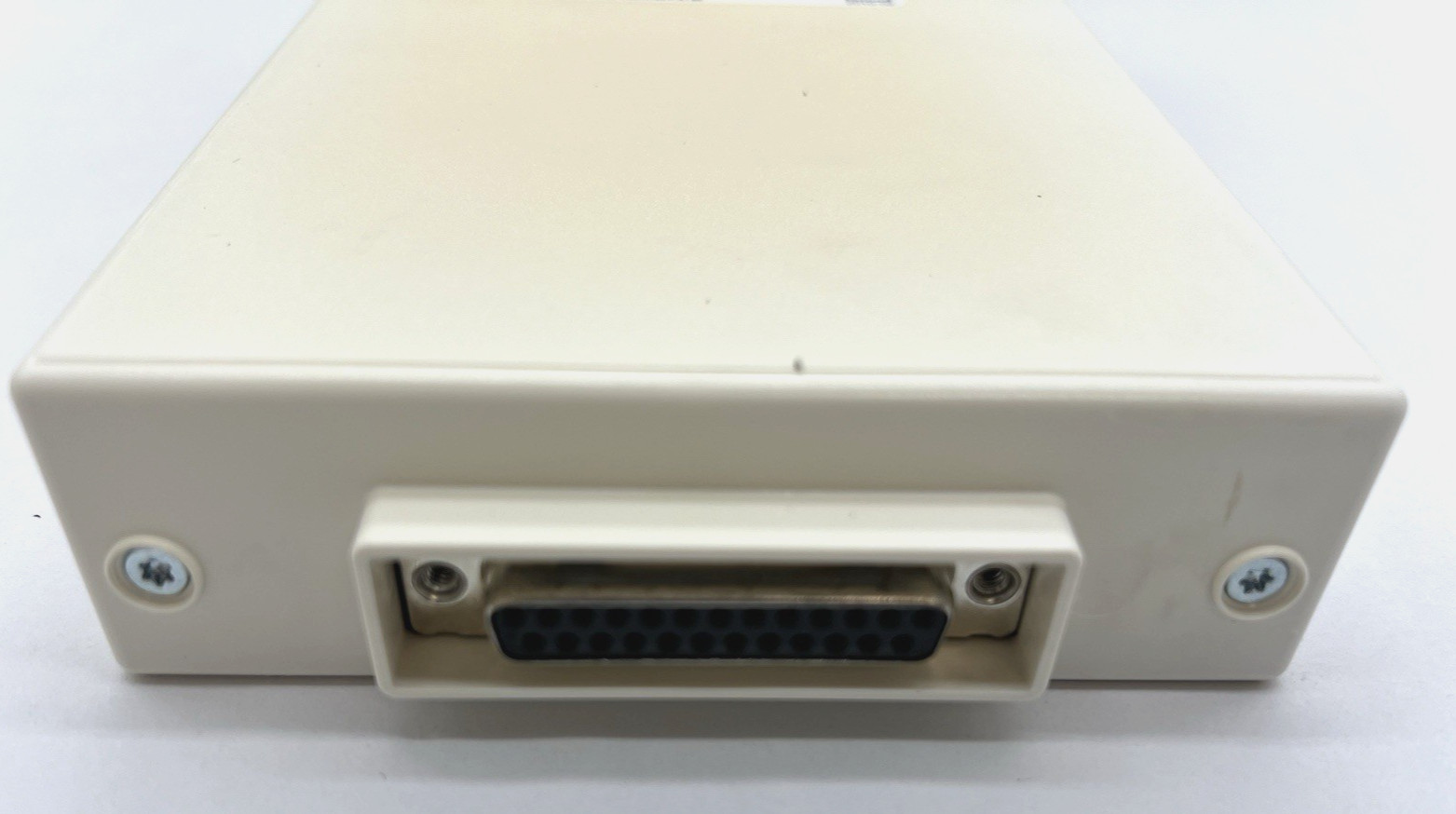 GE DATEX E-NMT-00 Module Neuromuscular Transmission Module