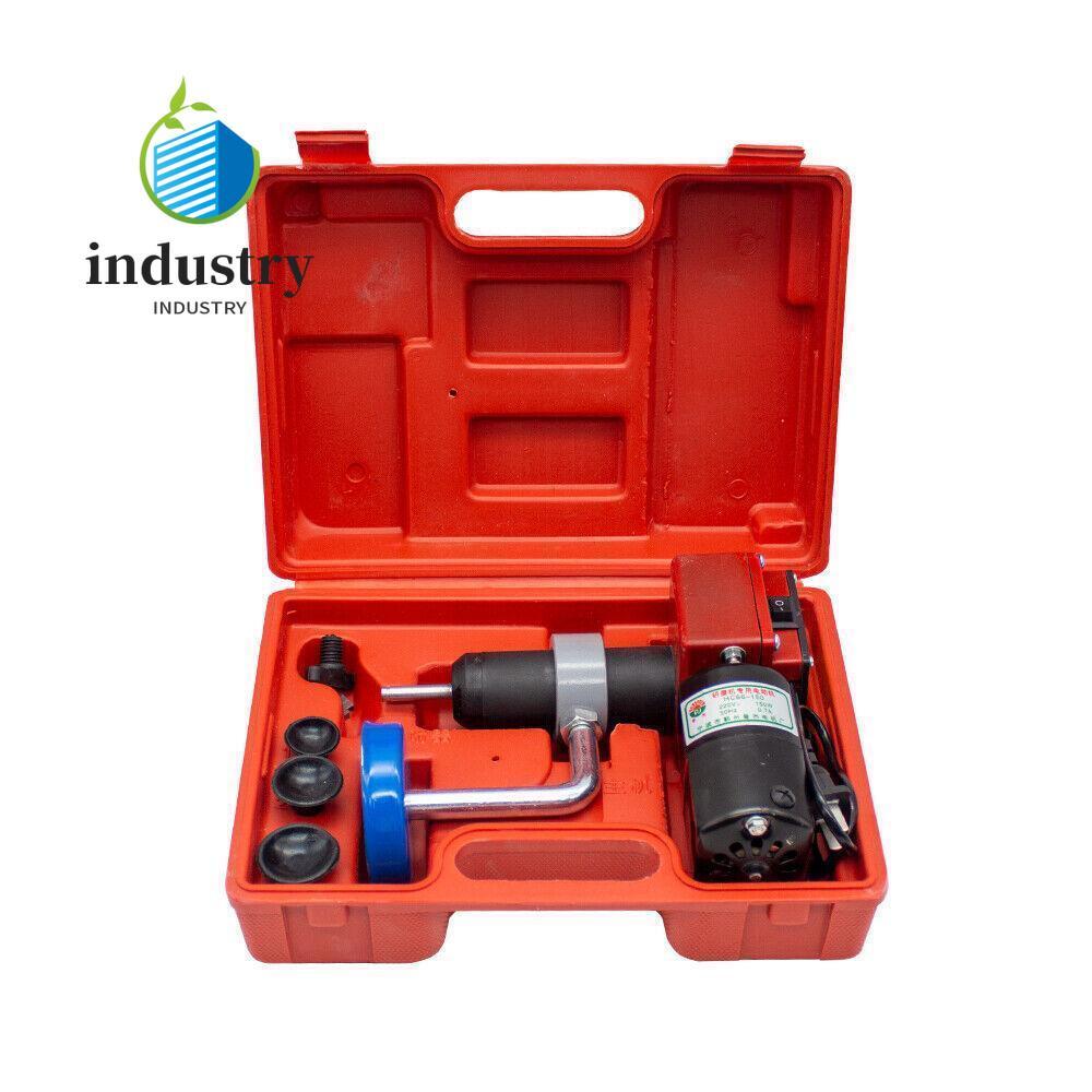 Electric Valve Grinding Machine Speed Adjustable Valve Grinder Car Engine Repair