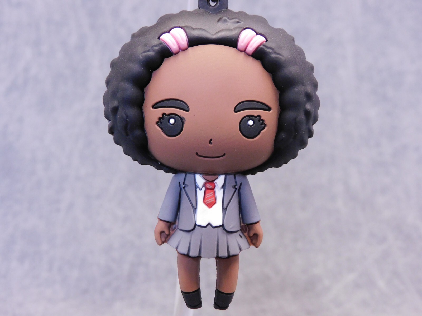 Heartstopper NEW * Tara Clip * Blind Bag Figural Key Chain Monogram
