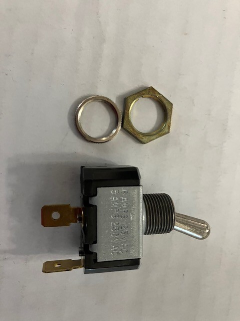 Toggle switch #183950