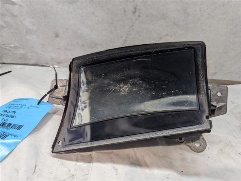 Camera/Projector Head-up Display Thru 02/28/18 Fits 12-18 BMW 328i , 9358960