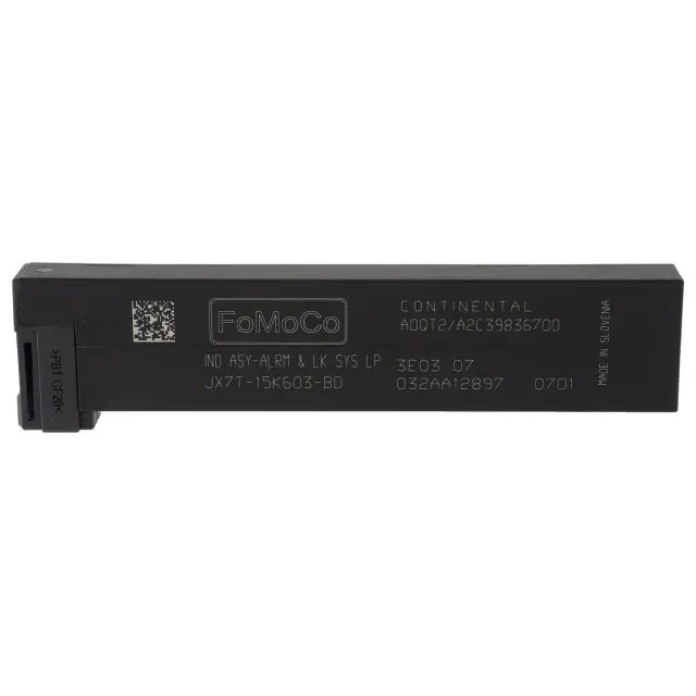Genuine Ford Keyless Entry Antenna JX7Z19D596C
