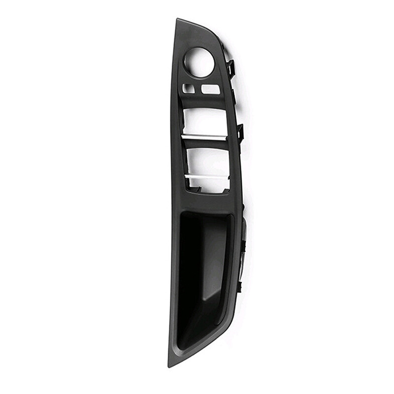 For BMW 520i 528i 535i 530d Left Driver Side Door Front Inner Door Panel Handle