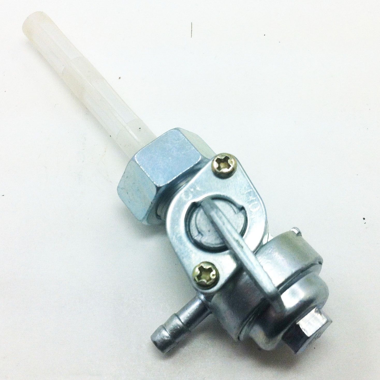 New Gas Fuel Valve Petcock Assembly For Honda Urban Express NU50