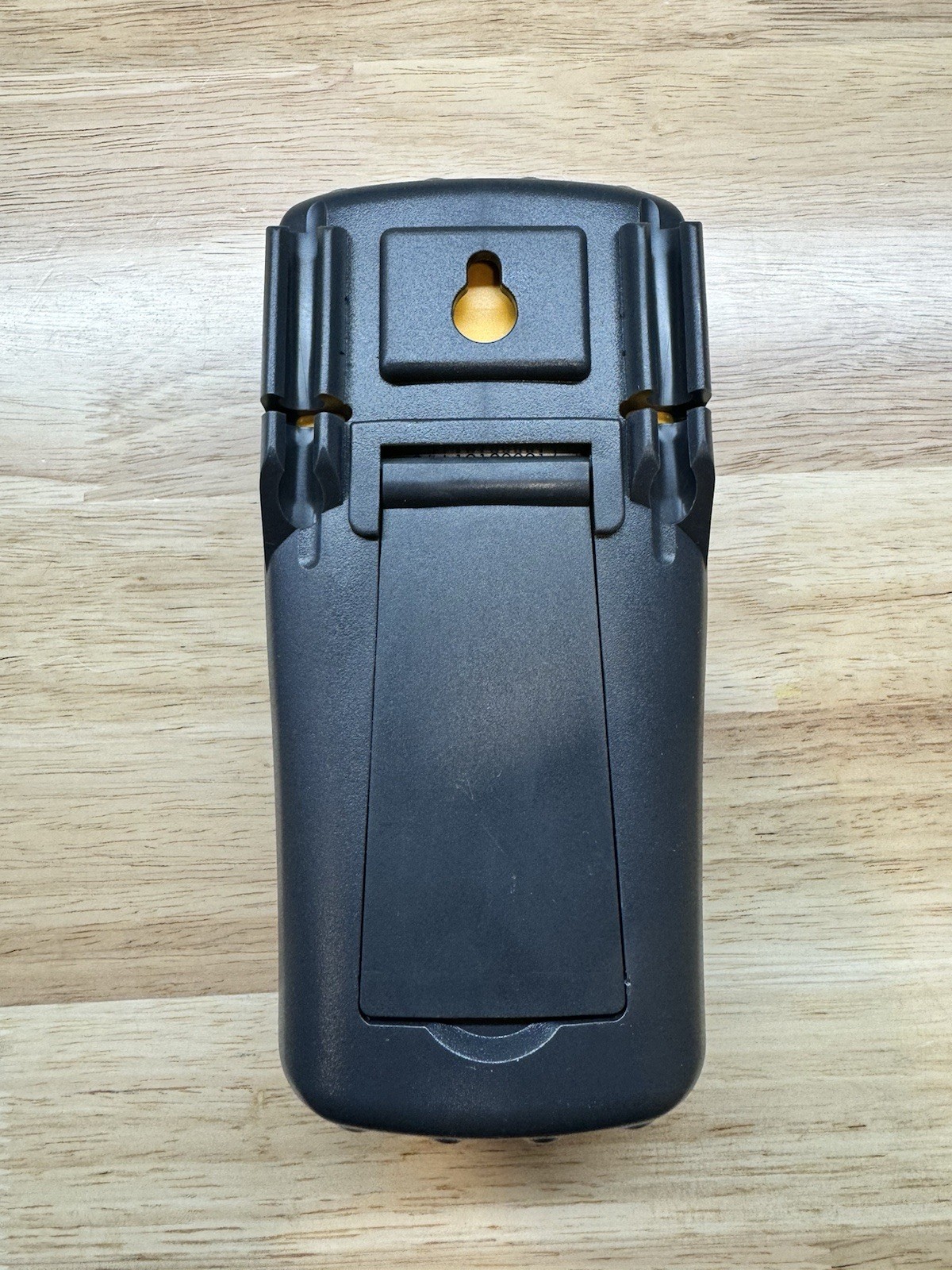 IDEAL Voltmeter