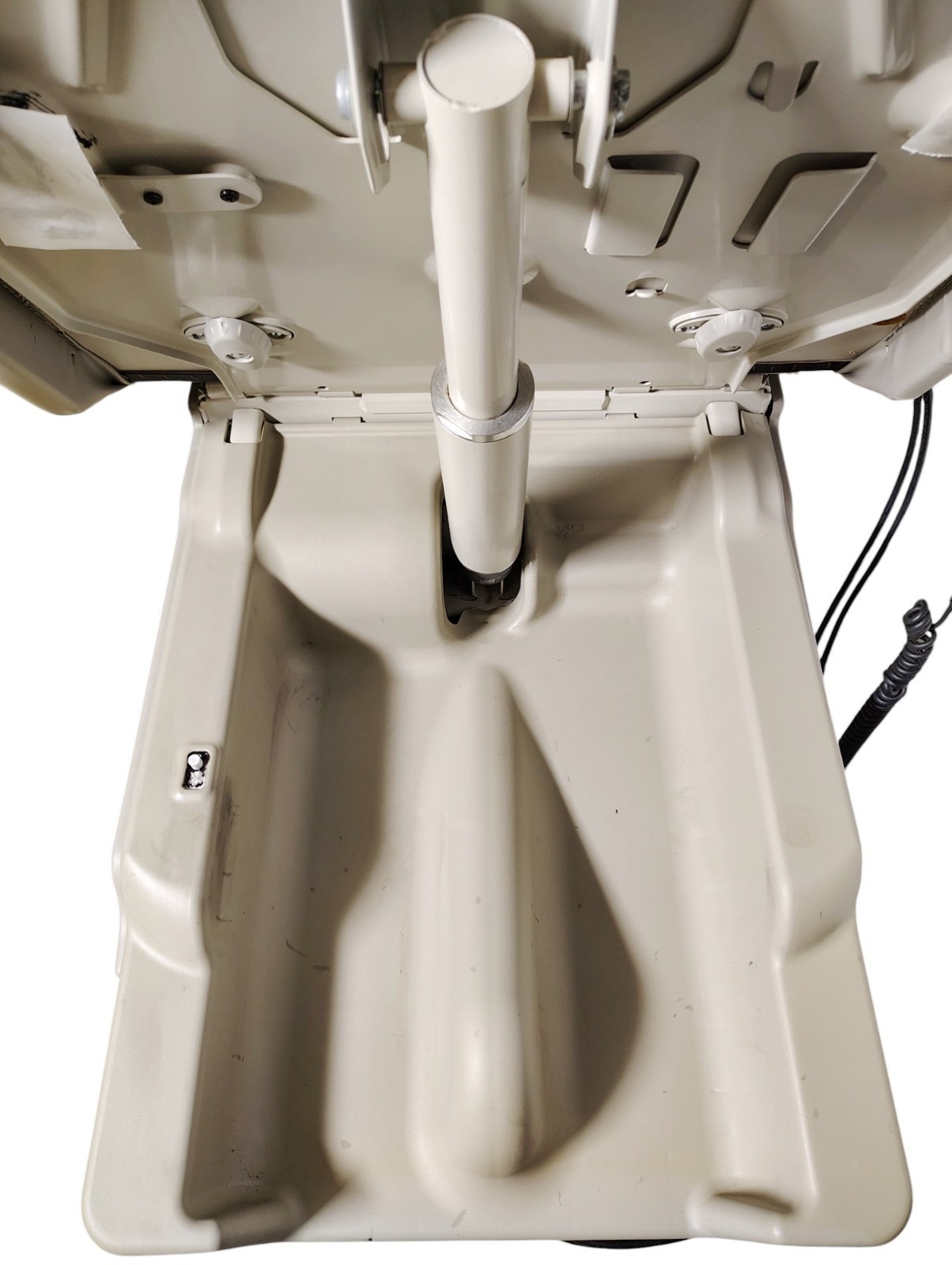 Midmark 623-008 Barrier Free Power Exam Table with Hand Controller