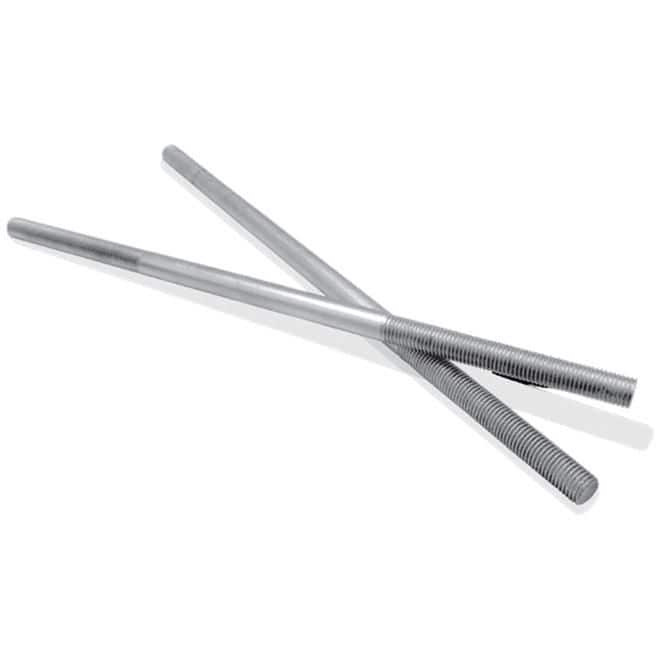 Otr Threaded Rod, 7/8" Diameter X 34" Long 7/8 X 34 Rod