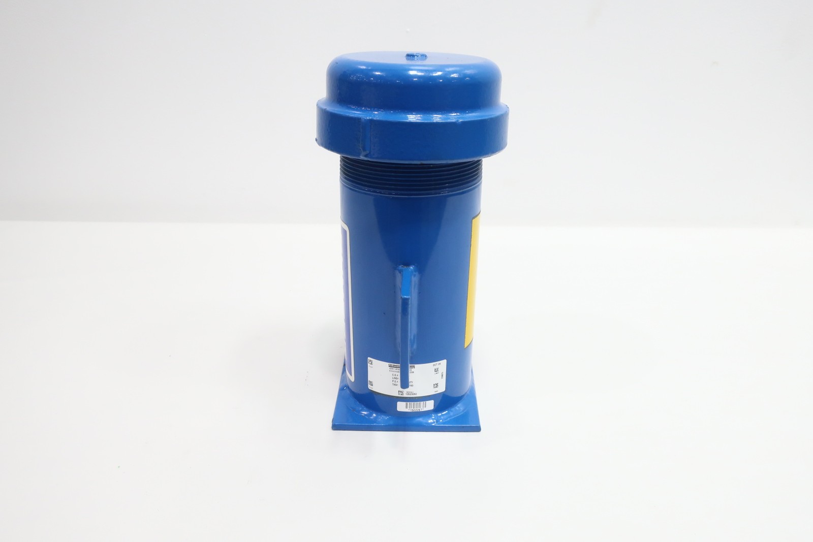 Ohmart OHM-D-A1 Point Level Sensor Detector
