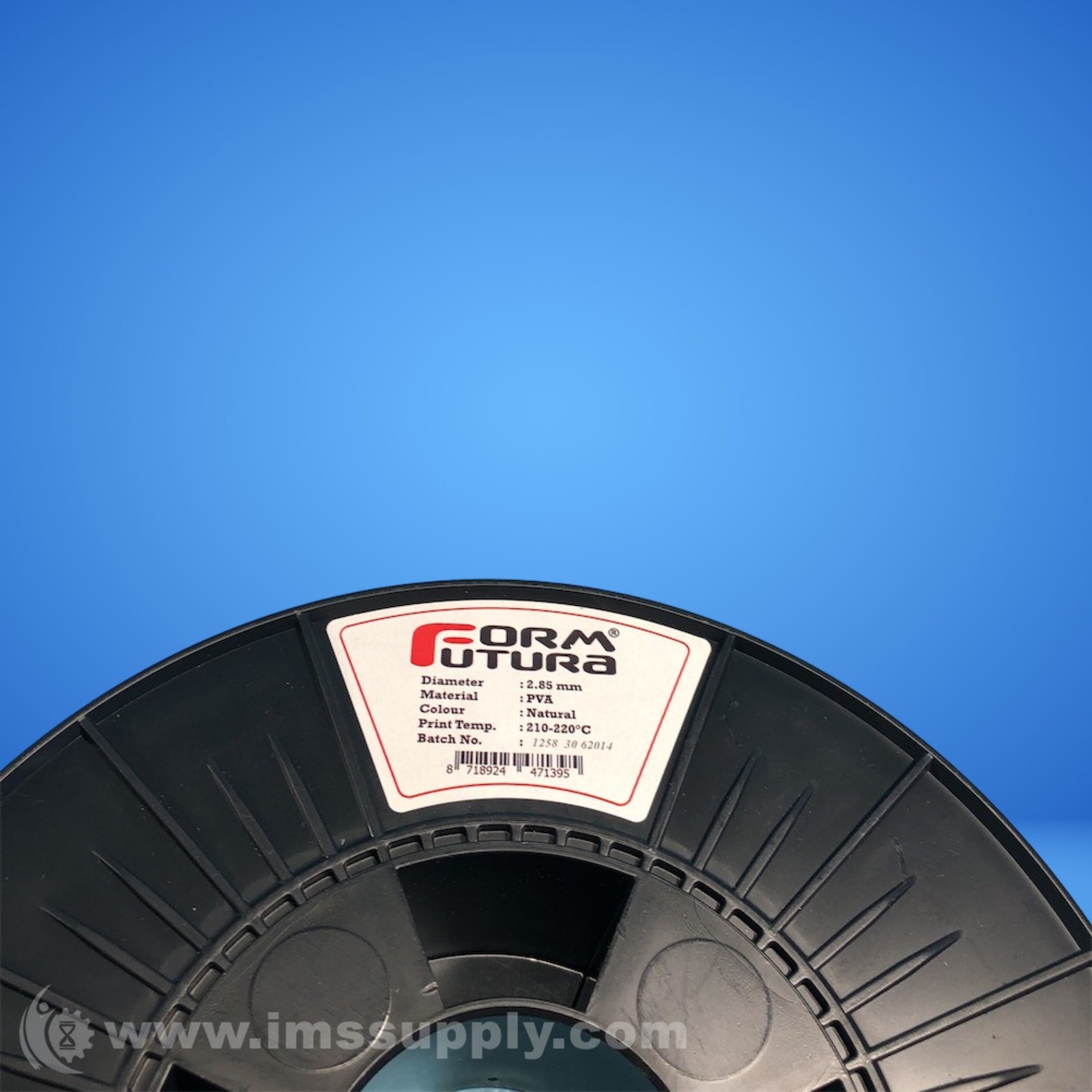 FormFutura PVA Filament USIP