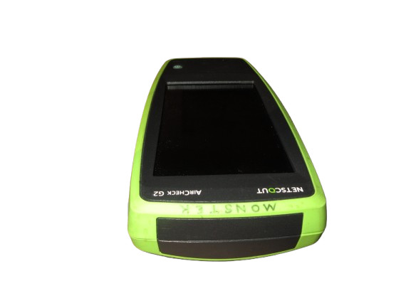 NetAlly AirCheck G2 Wireless Network Tester-WITH CHARGER