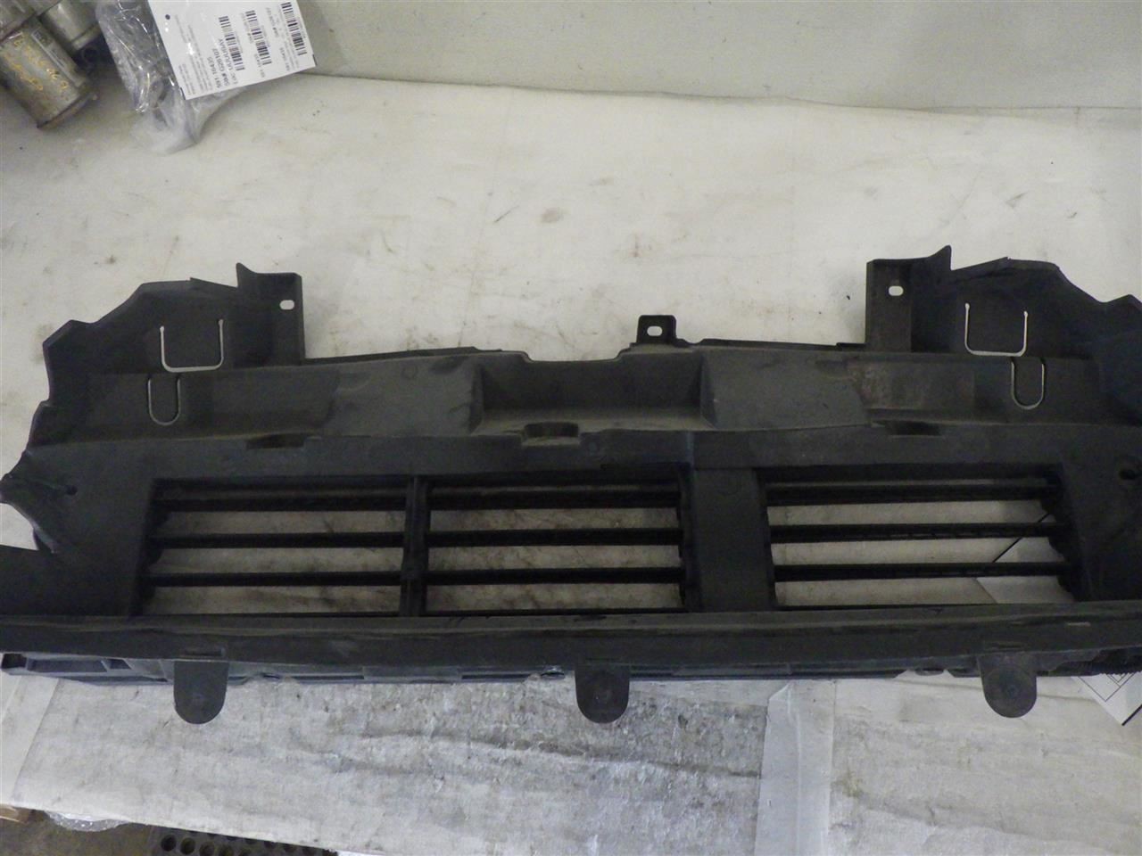 2018 CR-V 1.5L Upper Air Shutter