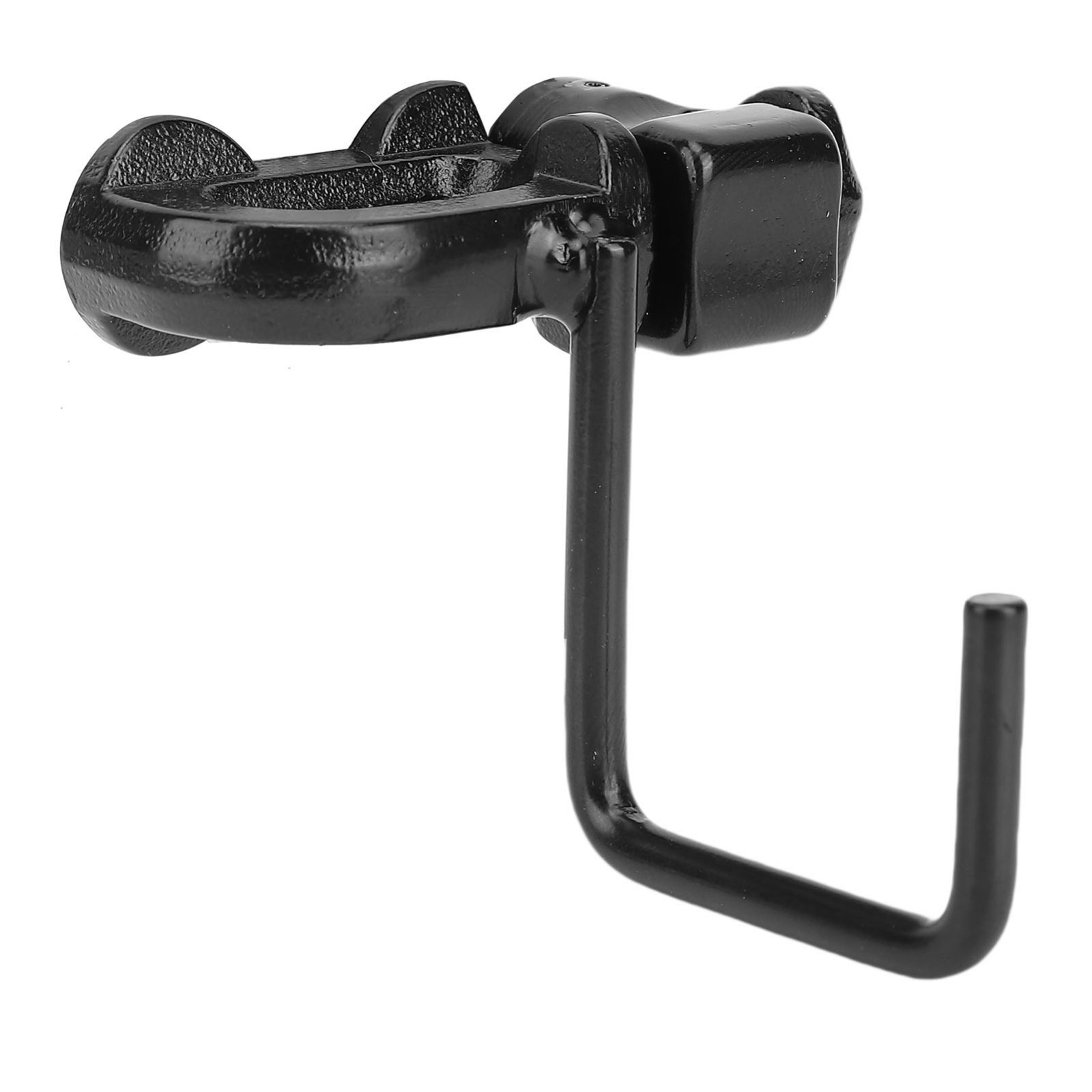 6PCS L Track Hook Double Stud Tie Down for Truck Bed Trailer Cargo Control