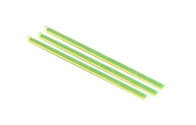 Trijicon Replacement Iron Sight Fiber Optic Sticks, 2 inch, 3-Pack, : AC50009
