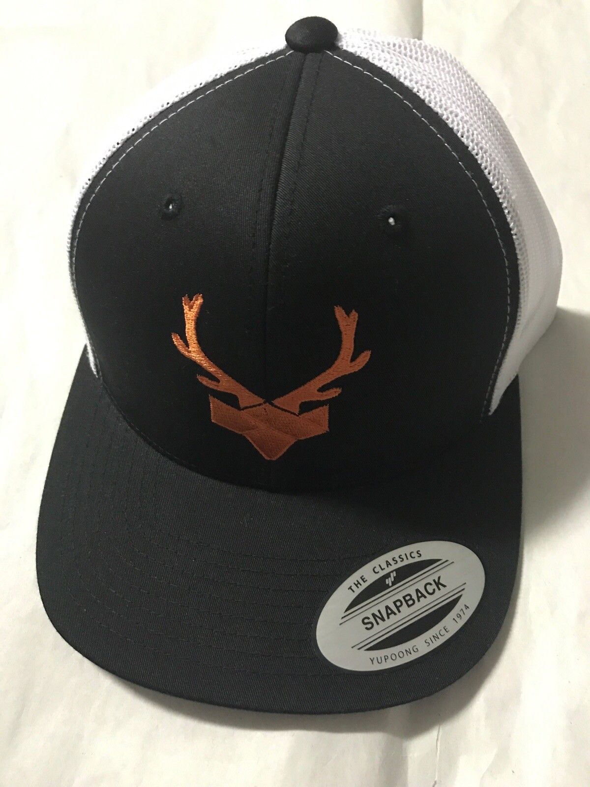 Shot Show Stag Arms Logo Baseball Cap Hat New