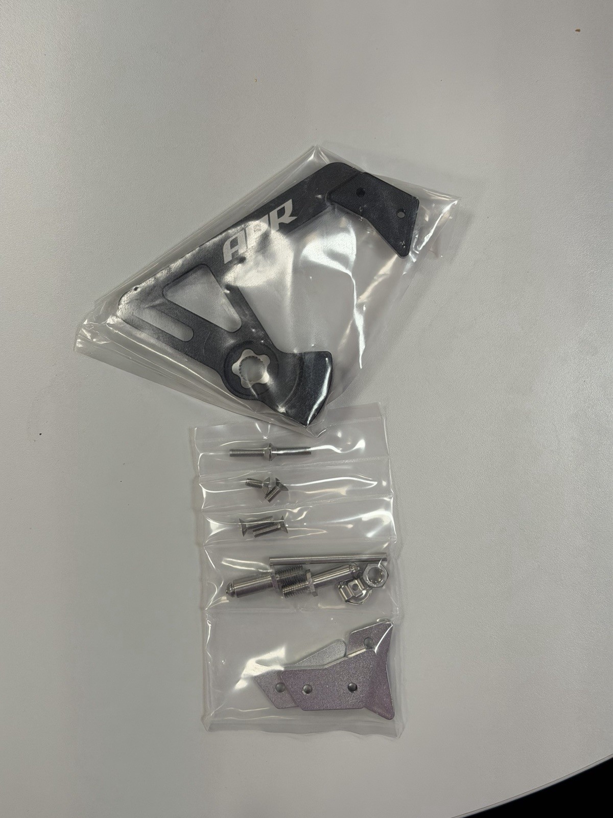 APR Short Shift Lever Assembly