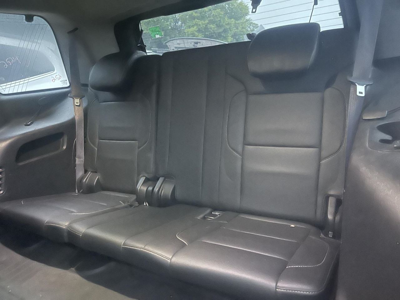 Passenger Right Sun Visor Fits 15-20 SUBURBAN 1500 971201