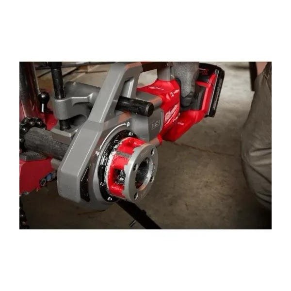 Milwaukee Tool 48-36-1309 Pipe Threading Die Head, Max Pipe 1"