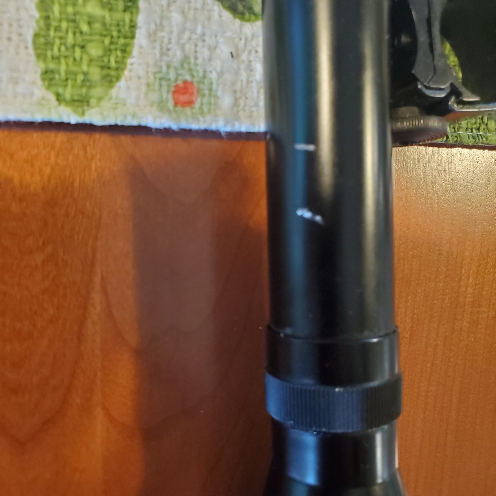 Vintage Compac Super 4x31 Scope - Japan