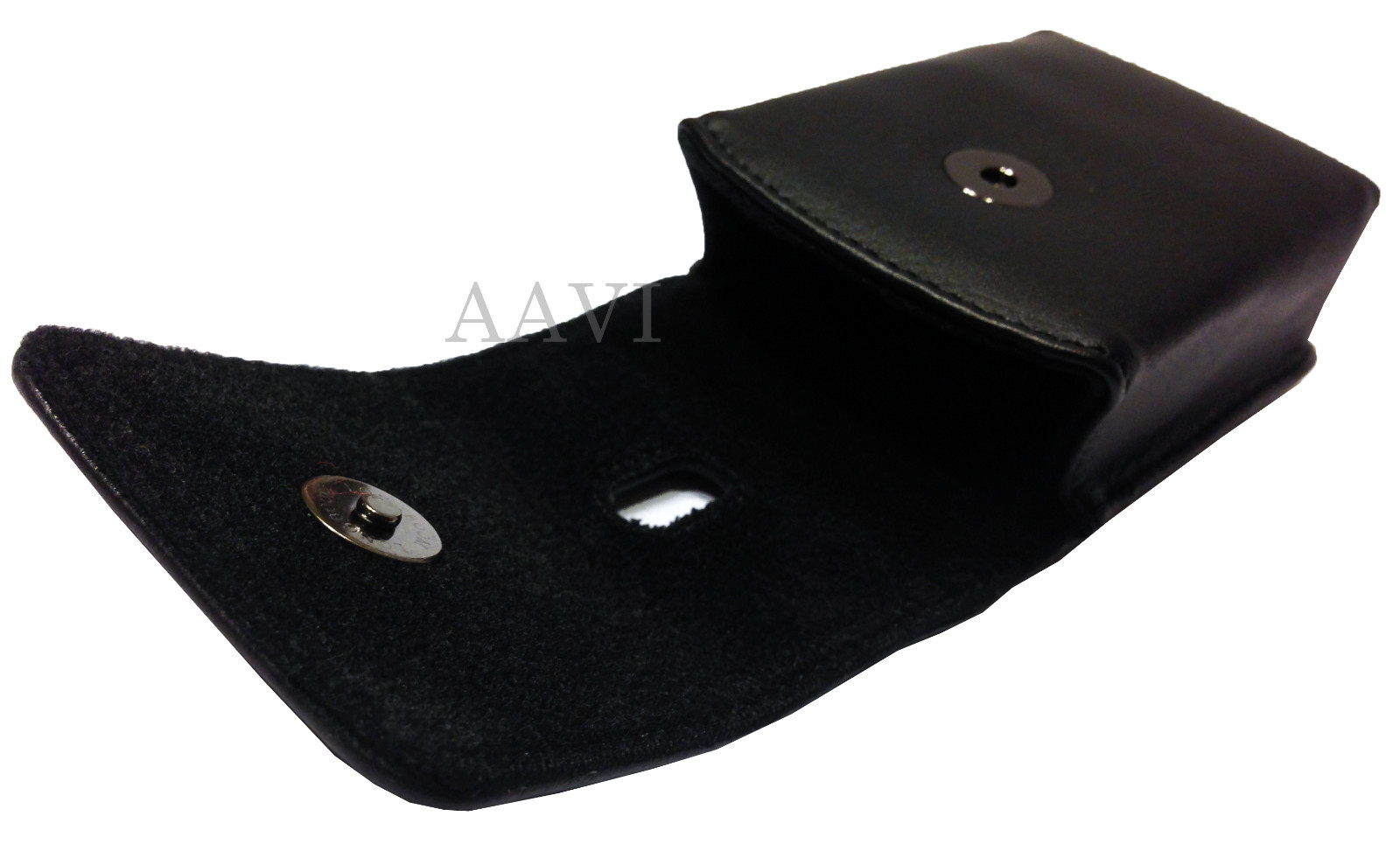Canon Leather Carrying Case Bag & Wrist Strap for PowerShot ELPH Digital Cameras