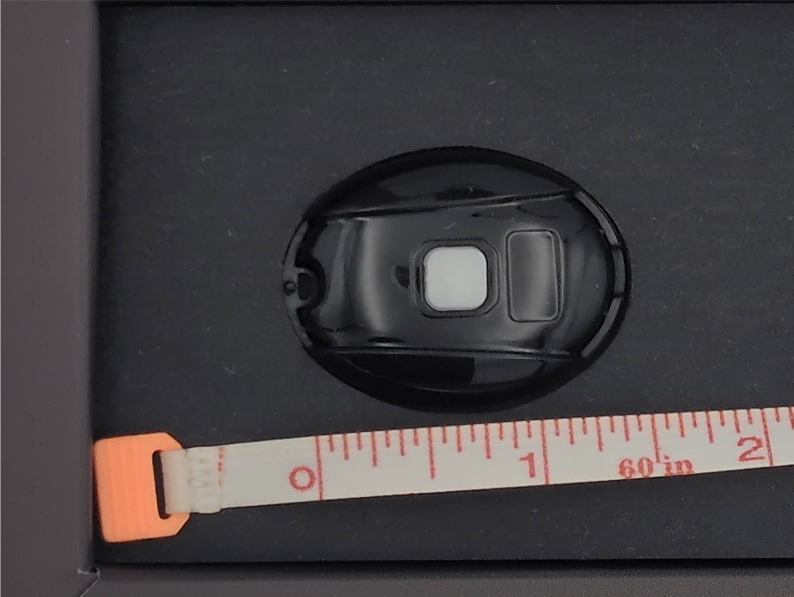 AllBe 1 Multi-Sensor Bluetooth BLE Multi-Sensor Personal Safety Device AllBe1